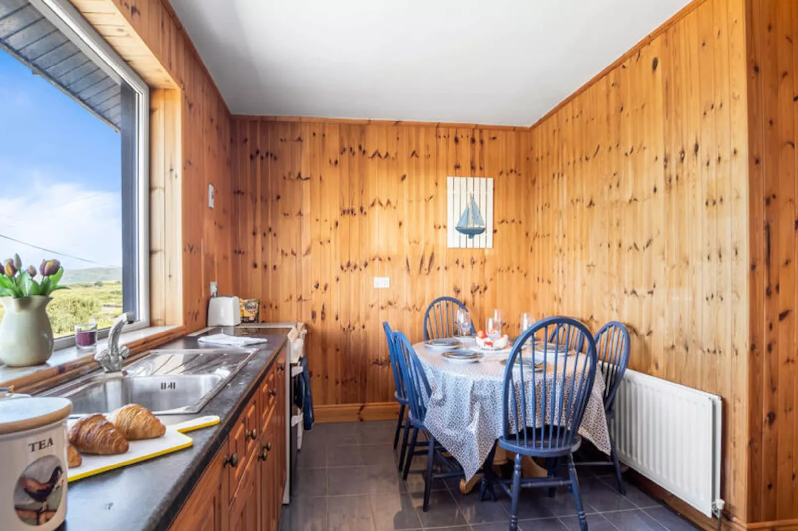 Maison à Cleggan Galway-Niet-getagd