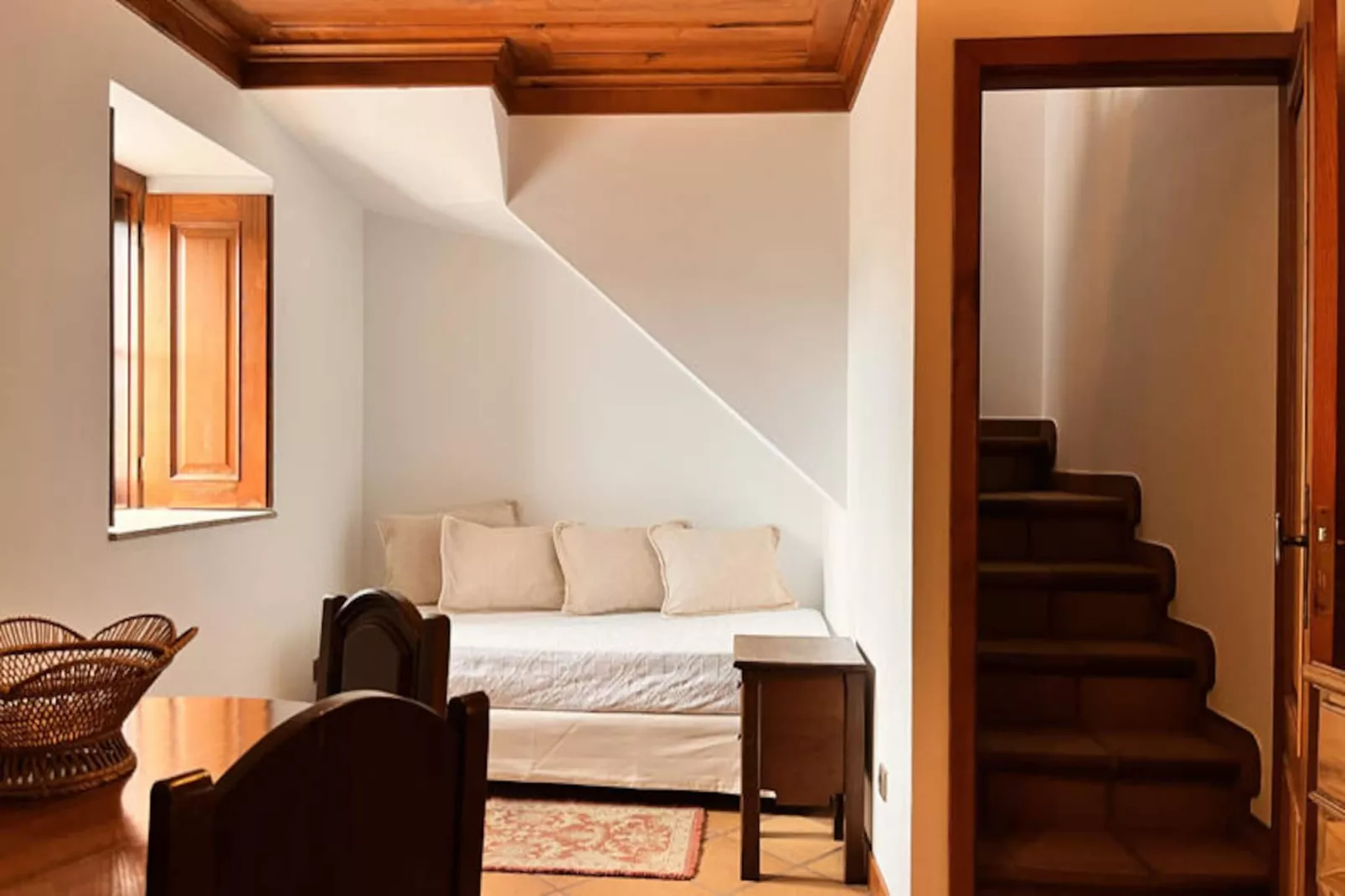 Appartements à Cabeceiras de Basto-Niet-getagd