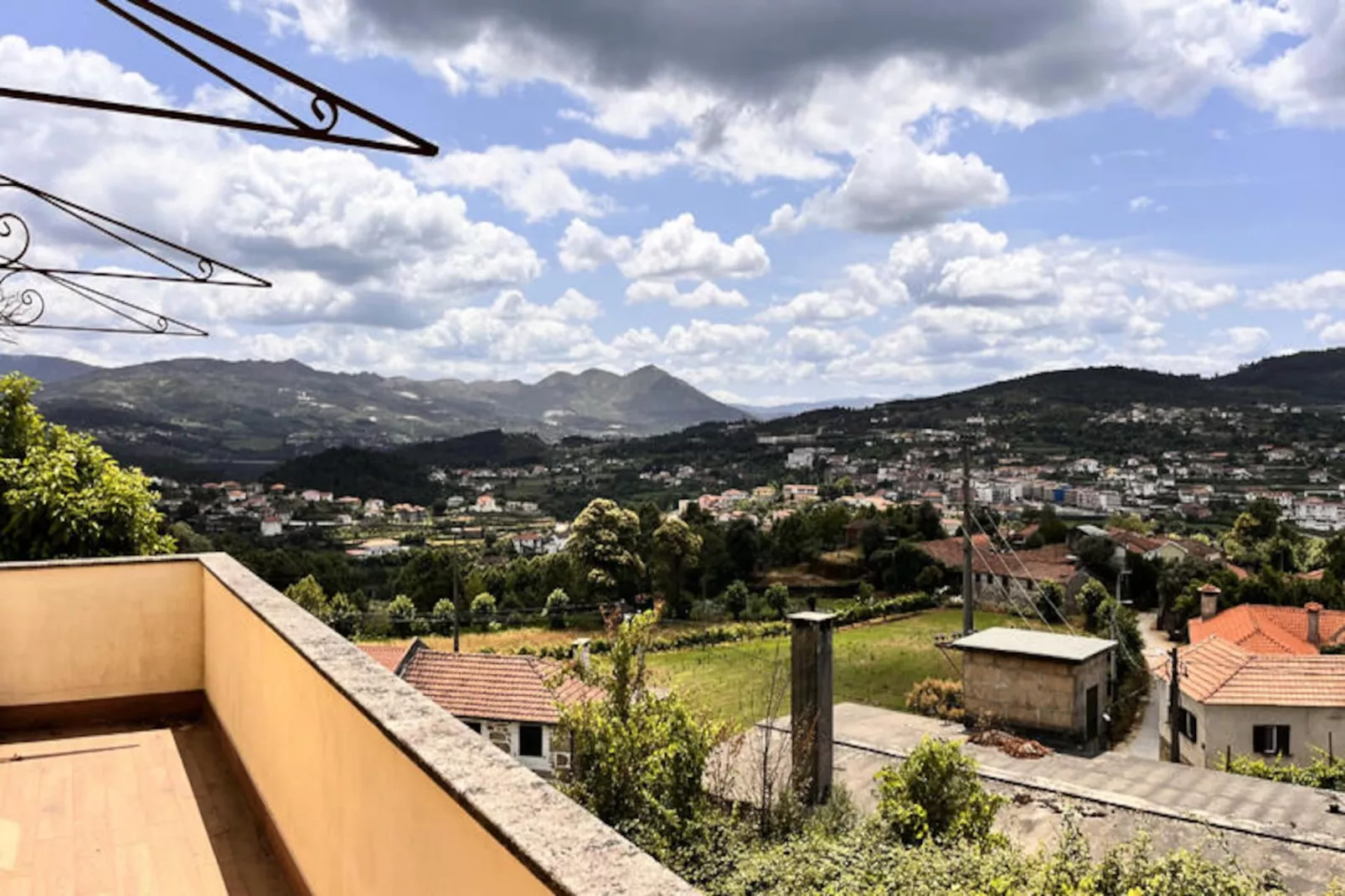 Maison à Cabeceiras de Basto-Niet-getagd