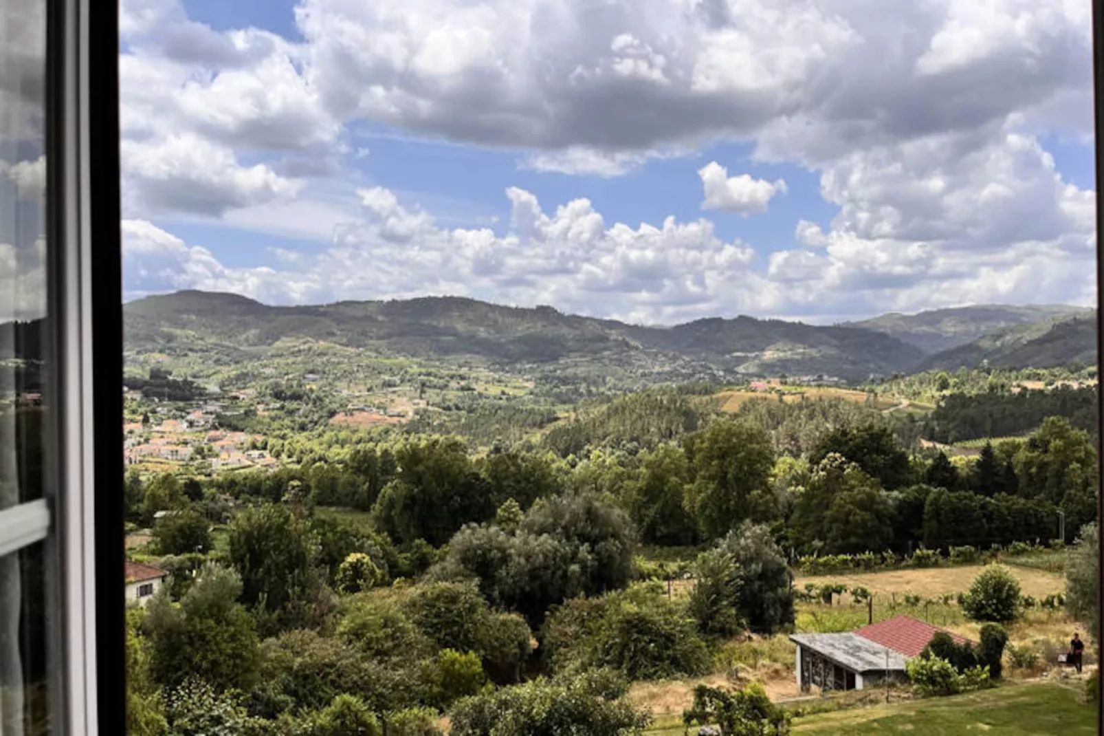 Appartements à Cabeceiras de Basto-Niet-getagd
