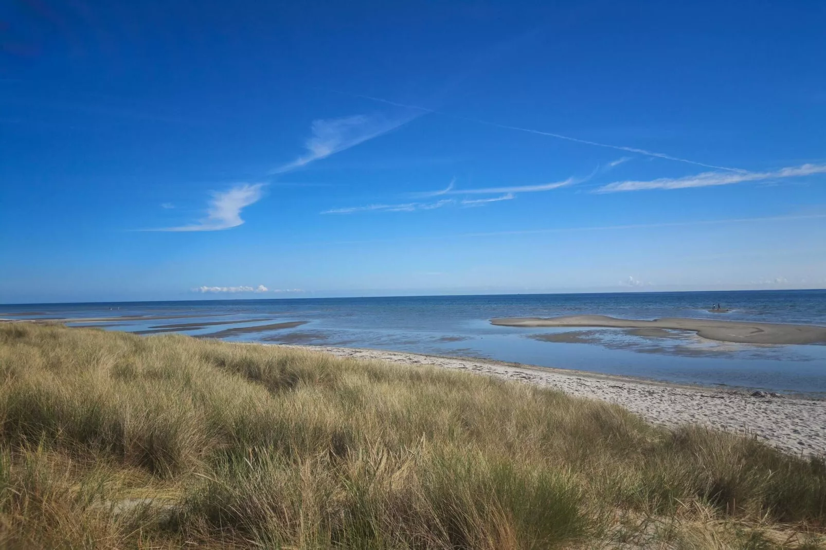 6 persoons vakantie huis in Sæby-Waterzicht