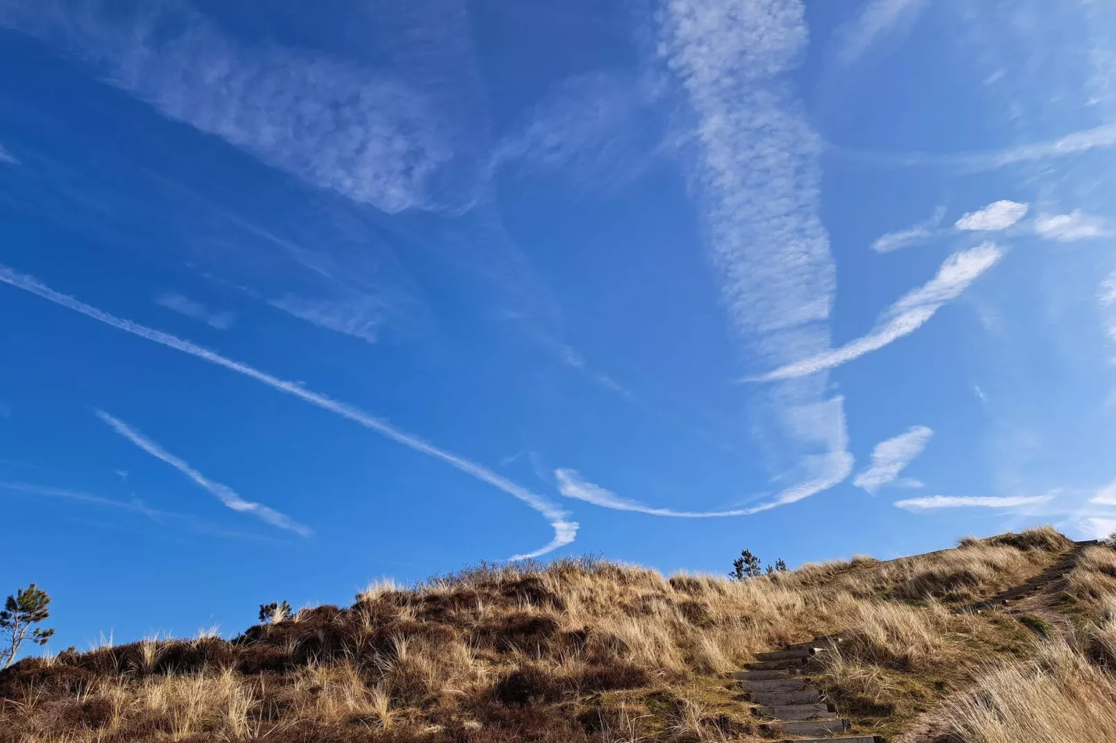 Rustig toevluchtsoord in Bolilmark-By Traum-Niet-getagd