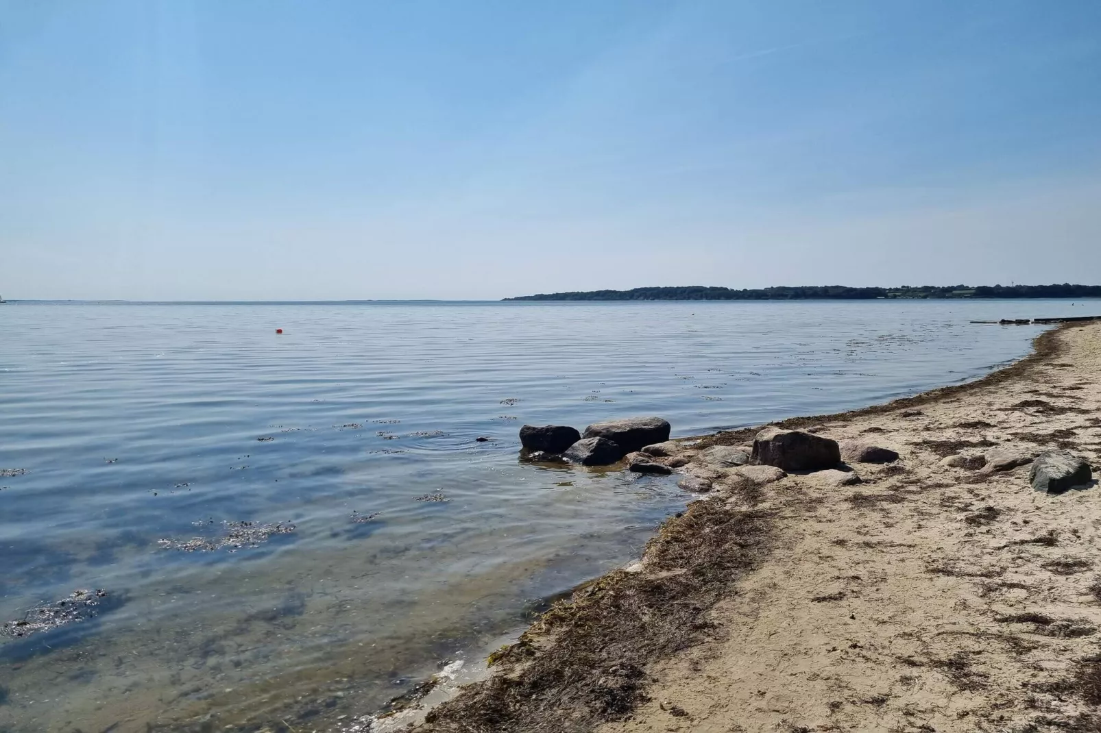 5 persoons vakantie huis in Hejls-Waterzicht