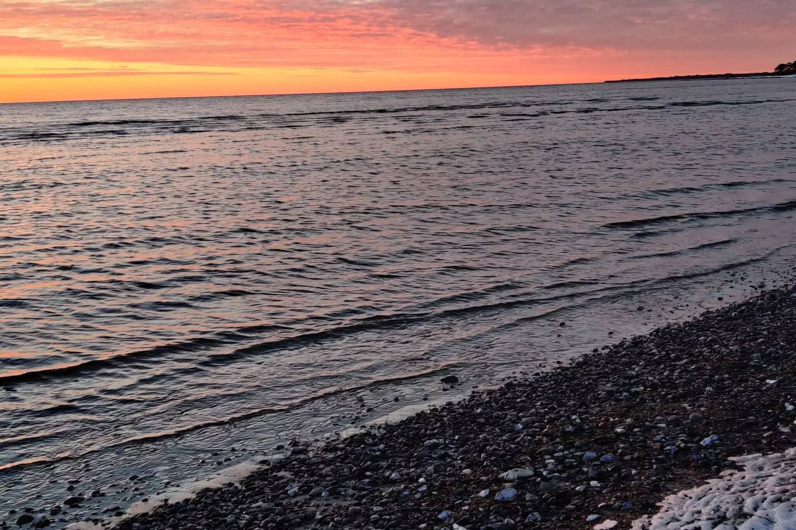 6 persoons vakantie huis in Højby-Waterzicht