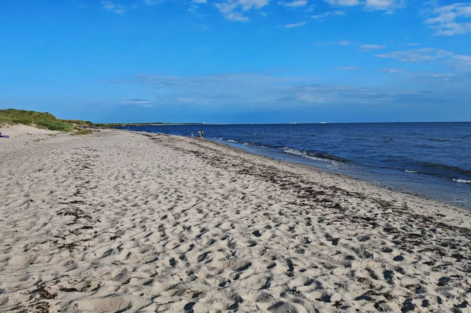 9 persoons vakantie huis in Dannemare-Waterzicht