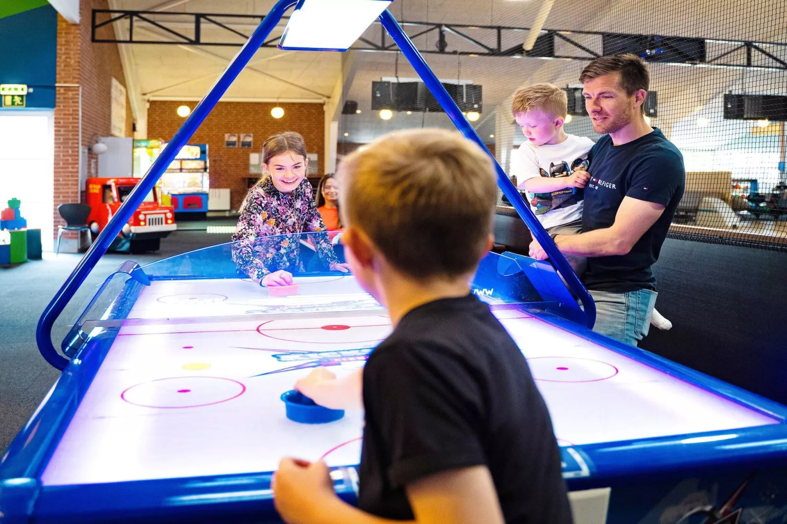 14 persoons vakantie huis op een vakantie park in Blåvand-Niet-getagd