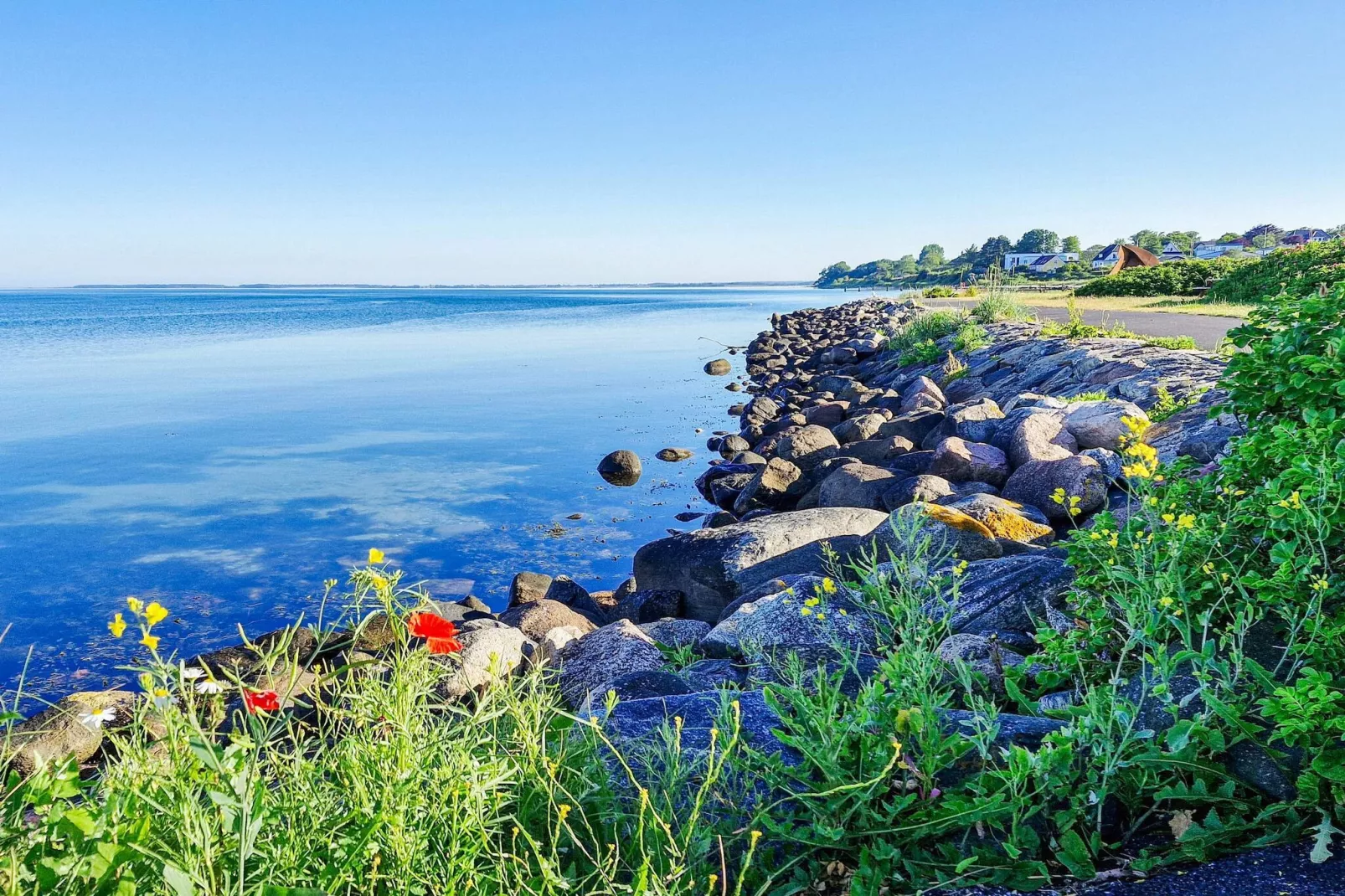 4 persoons vakantie huis in Assens-Waterzicht