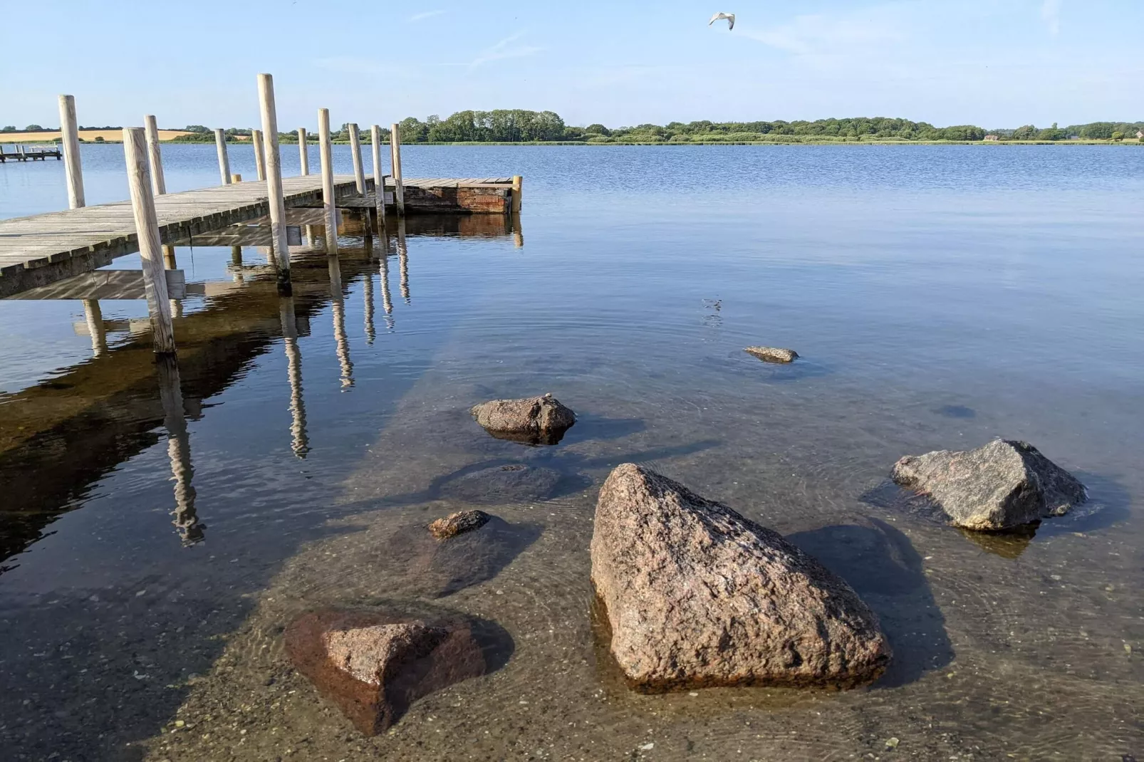 4 persoons vakantie huis in Assens-Waterzicht