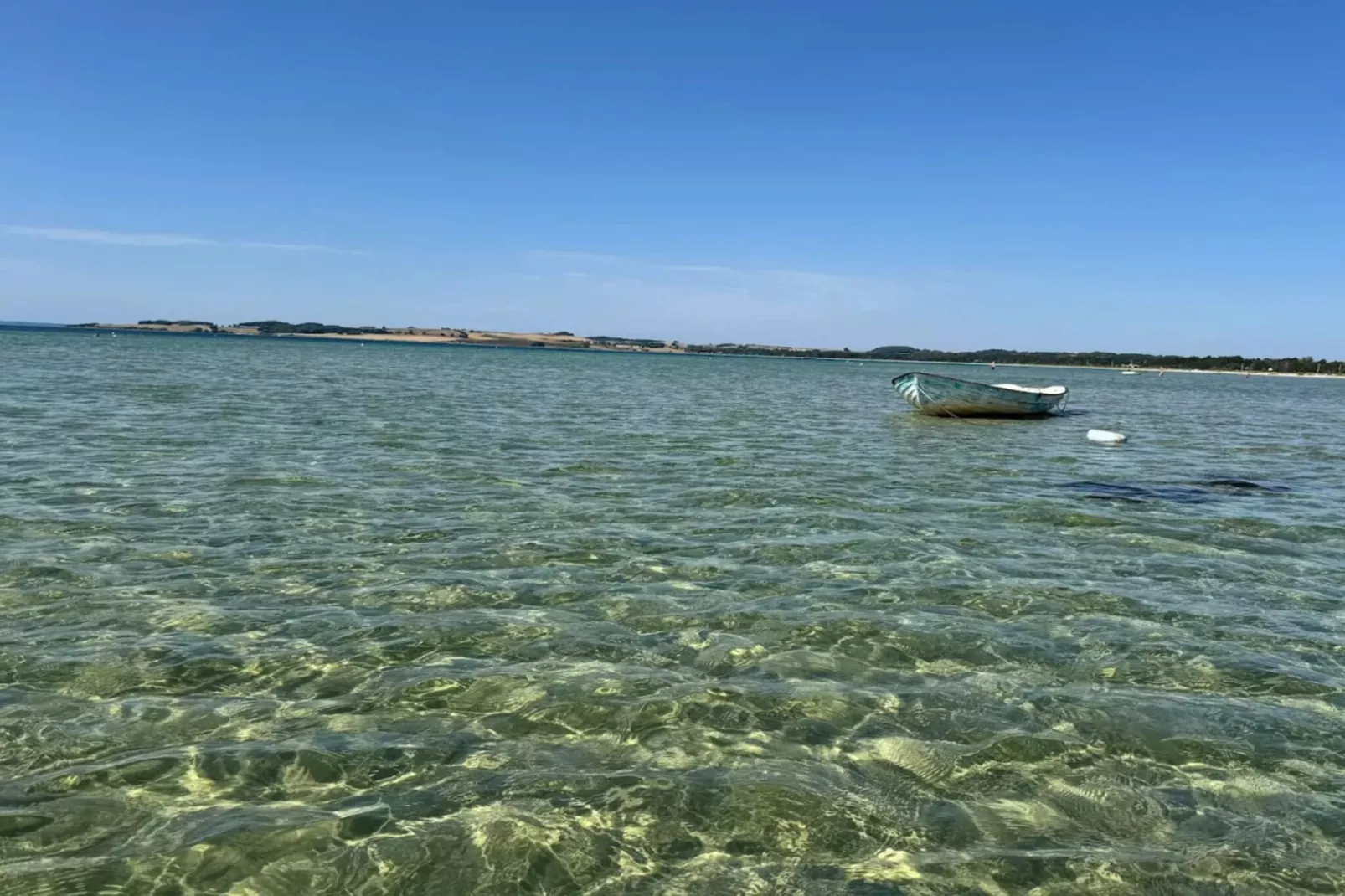 8 persoons vakantie huis in Knebel-Waterzicht