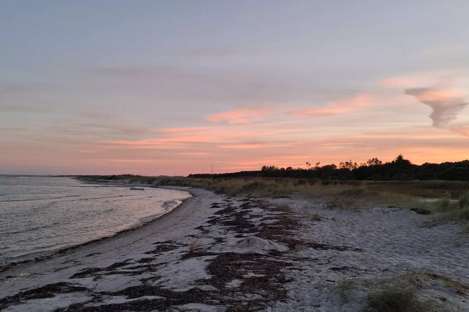 4 persoons vakantie huis in Hals-Waterzicht