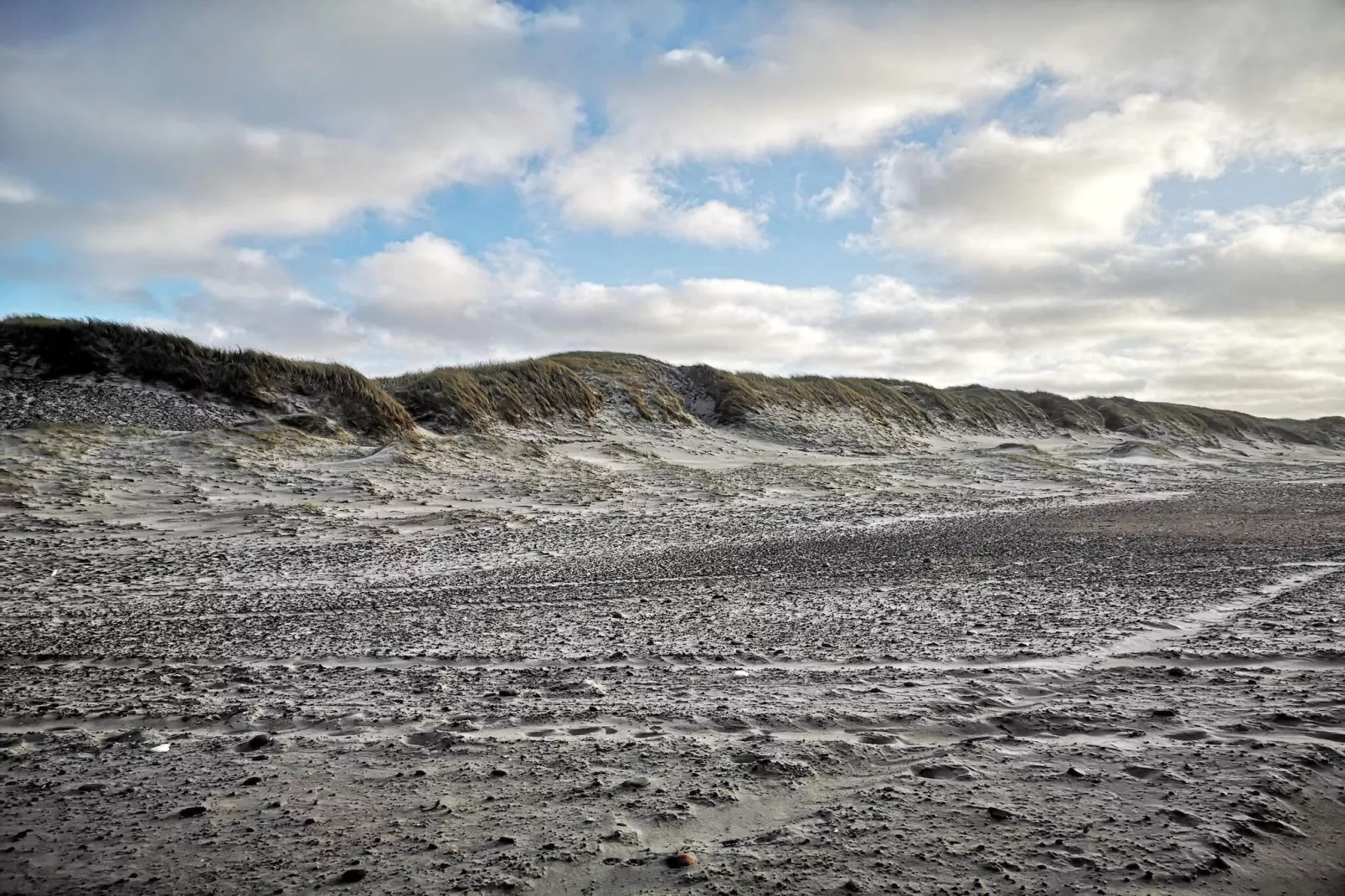 Rustig toevluchtsoord in Thorsminde-By Traum-Waterzicht