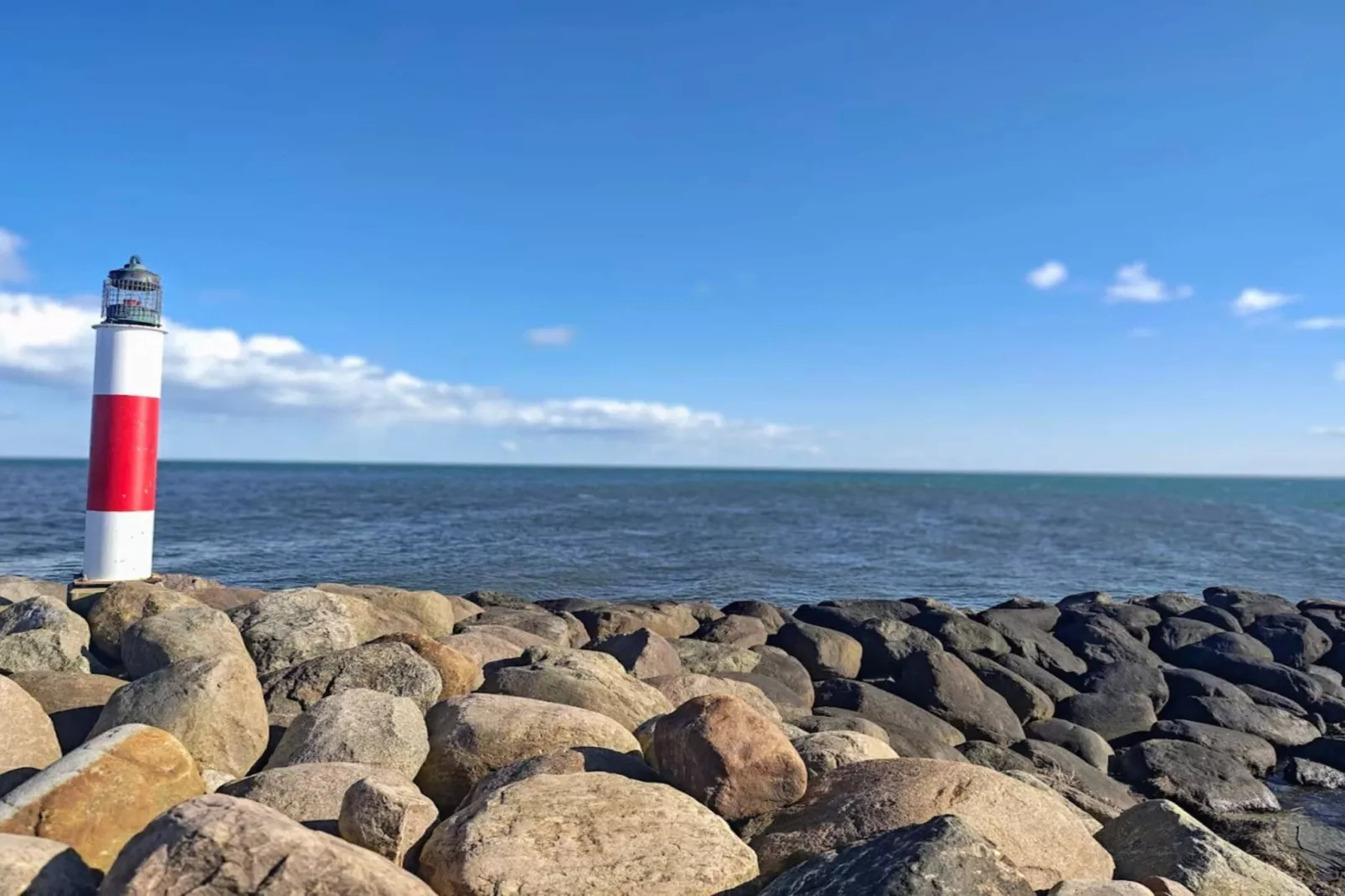 5 persoons vakantie huis in Sæby-Waterzicht