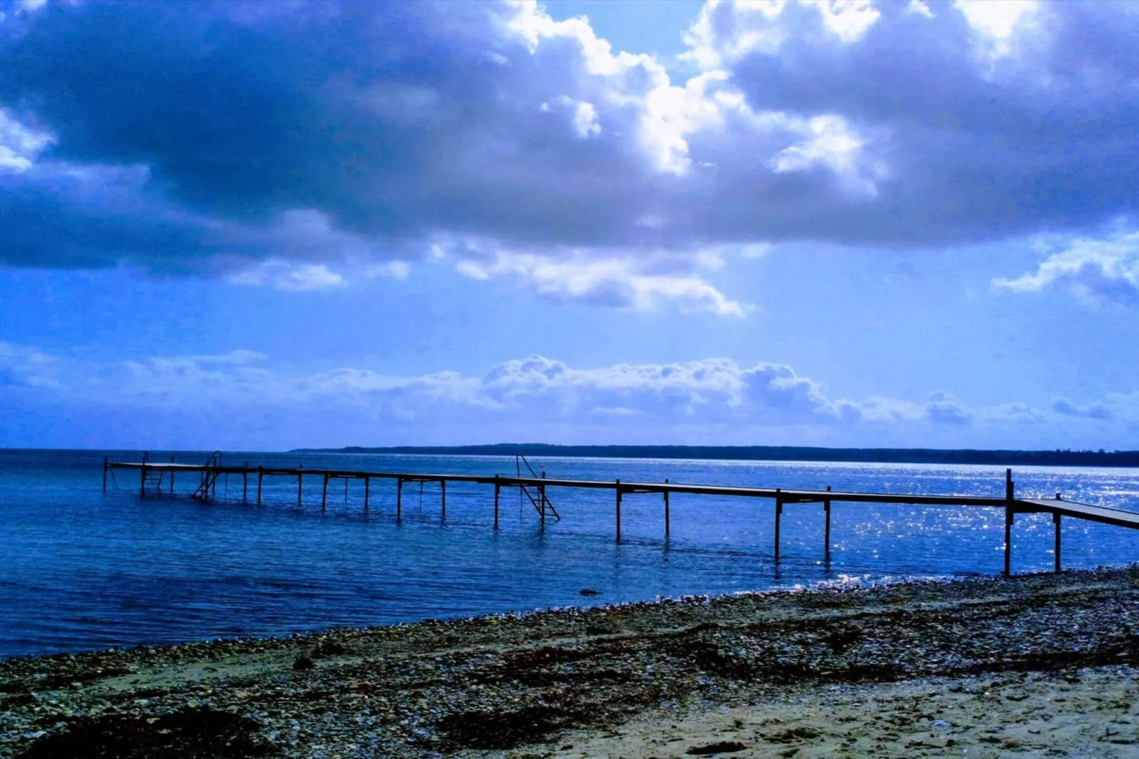 8 persoons vakantie huis in Børkop-Waterzicht