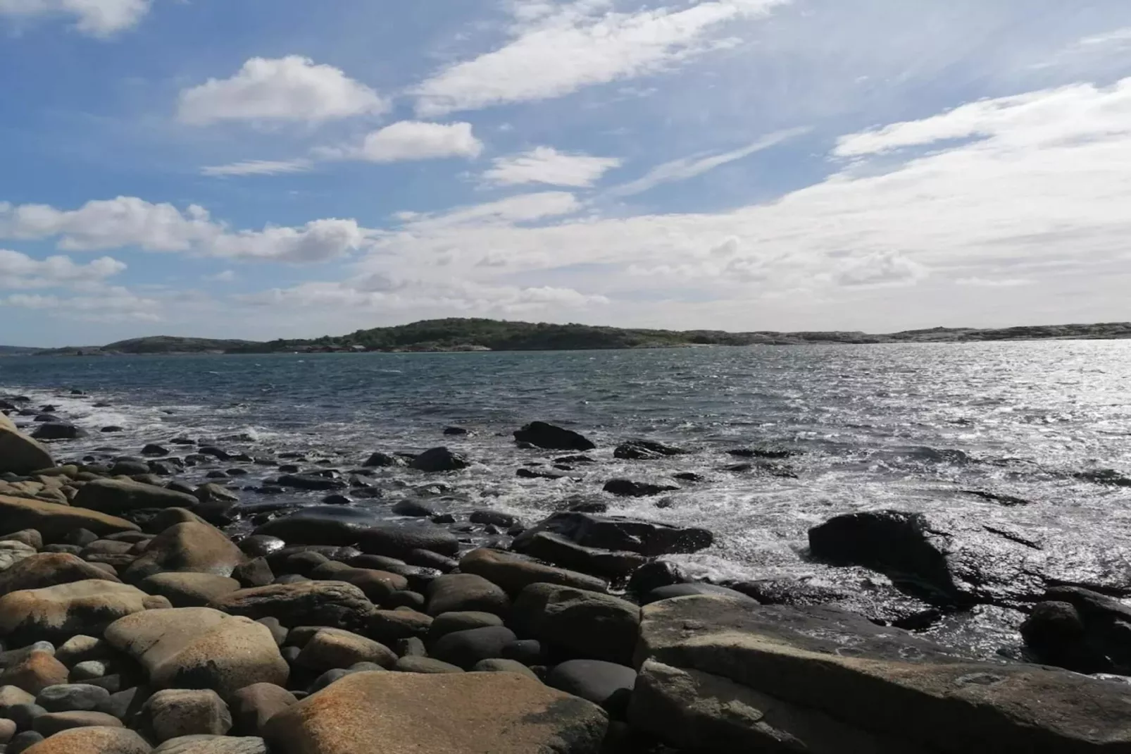 5 persoons vakantie huis in GREBBESTAD-Waterzicht