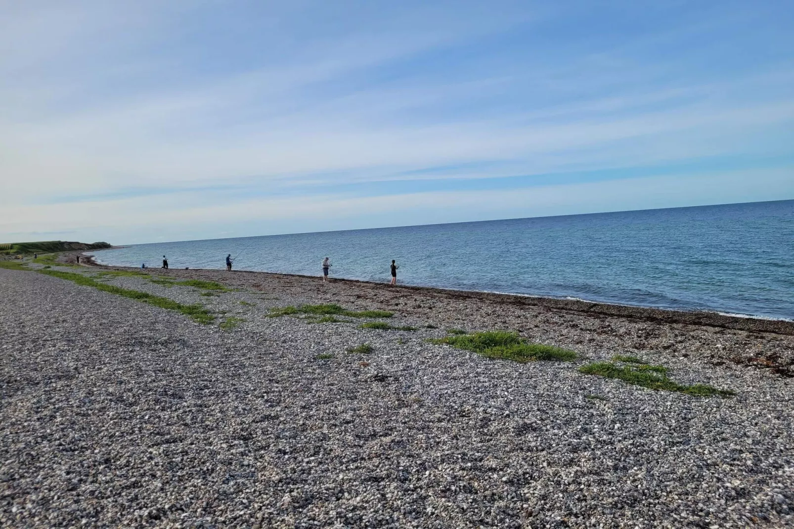 5 persoons vakantie huis in Grenaa-Waterzicht