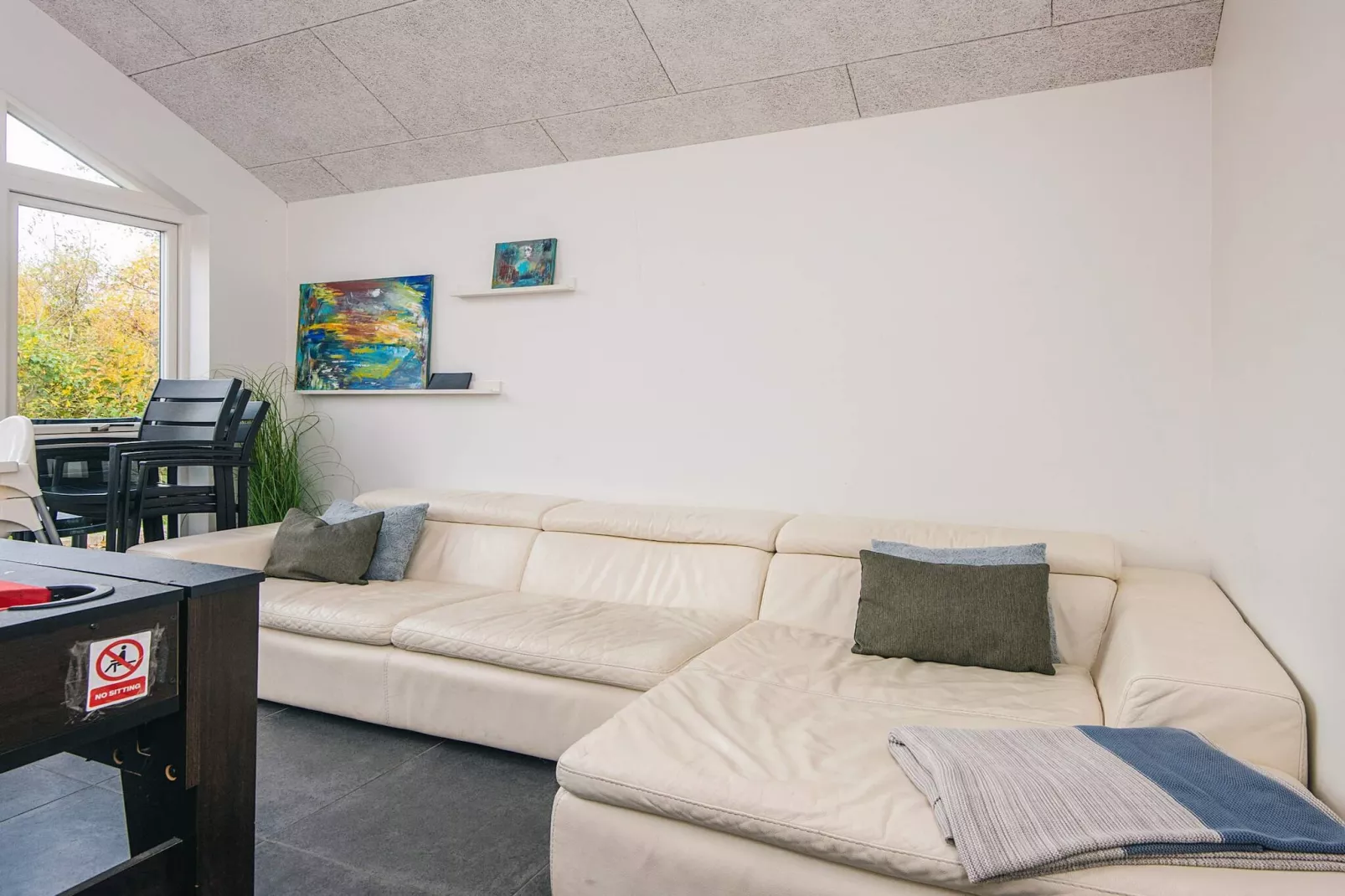 14 persoons vakantie huis in Glesborg-Binnen