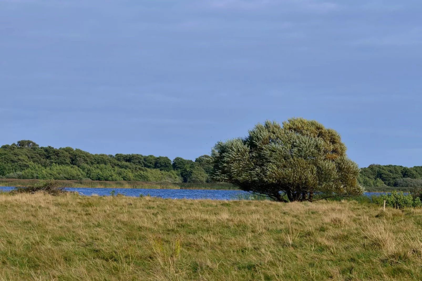 8 persoons vakantie huis in Ebeltoft-Waterzicht