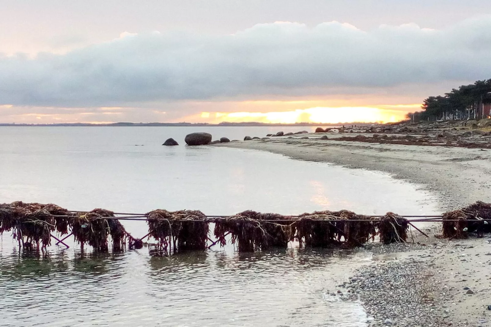 2 persoons vakantie huis in Otterup-Waterzicht