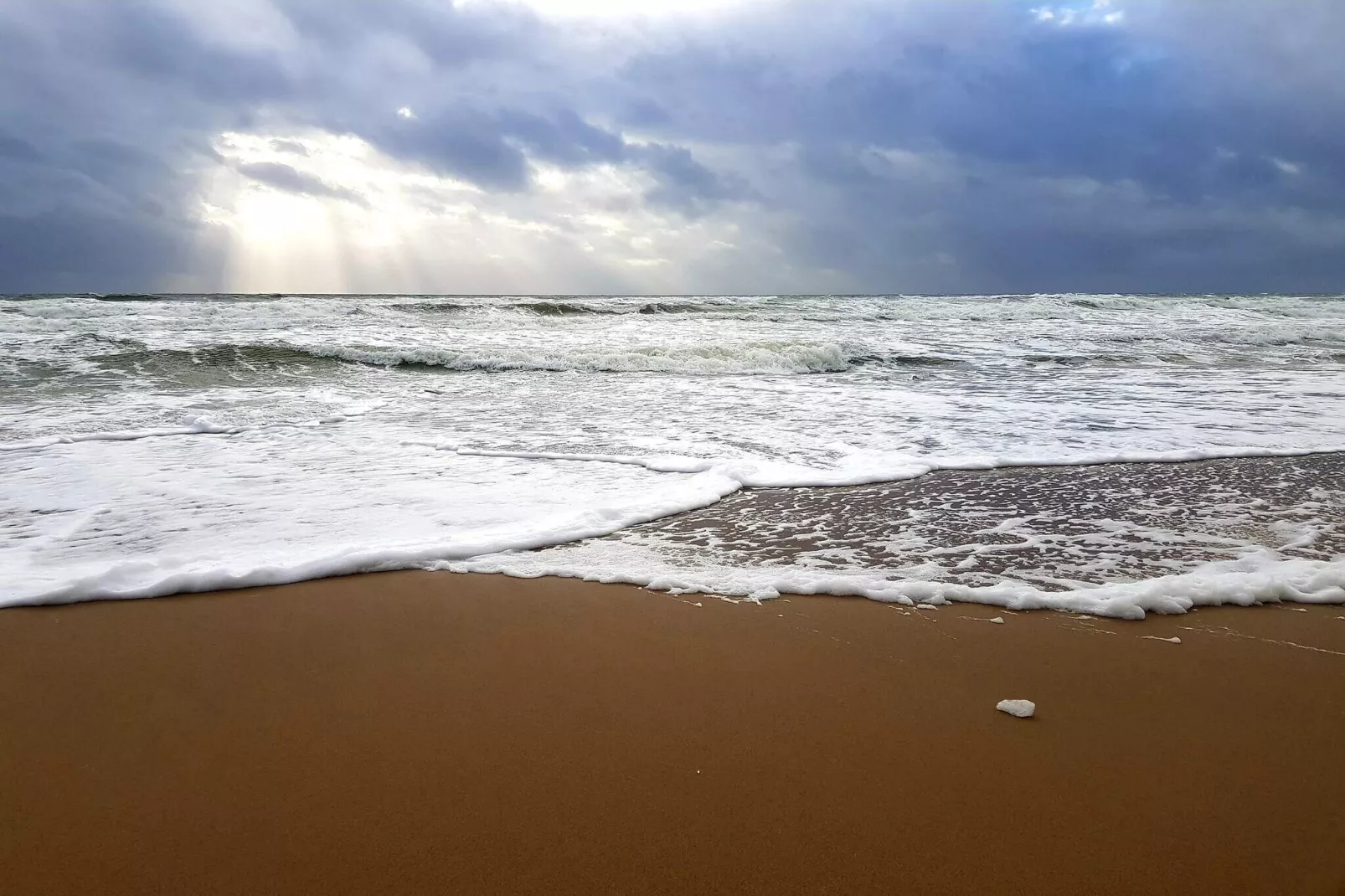 Sfeervol Familieverblijf-By Traum-Waterzicht