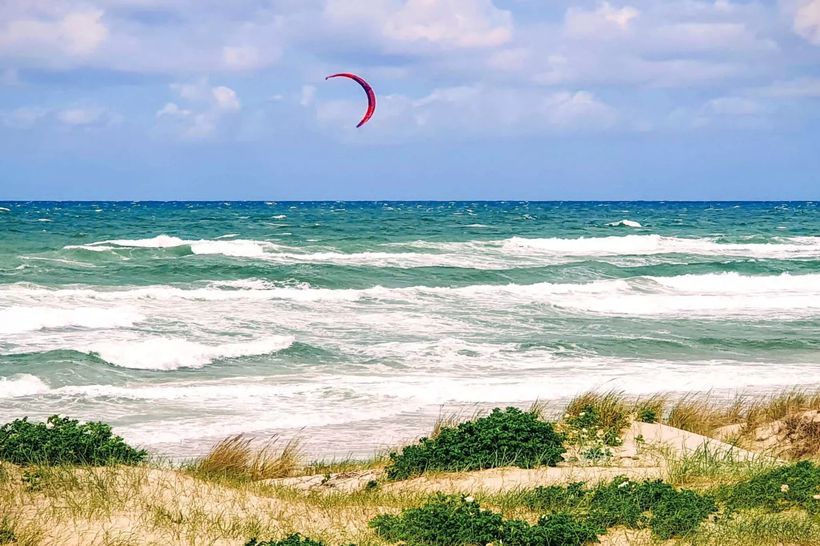 6 persoons vakantie huis in Tisvildeleje-Waterzicht