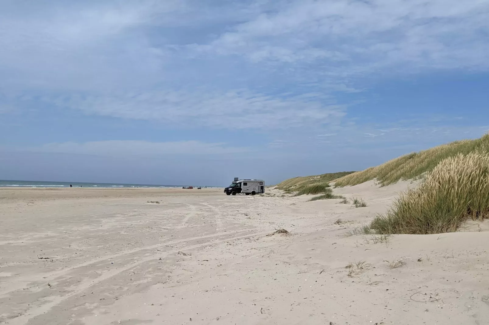 Stijlvol toevluchtsoord in Gronhoj-By Traum-Waterzicht