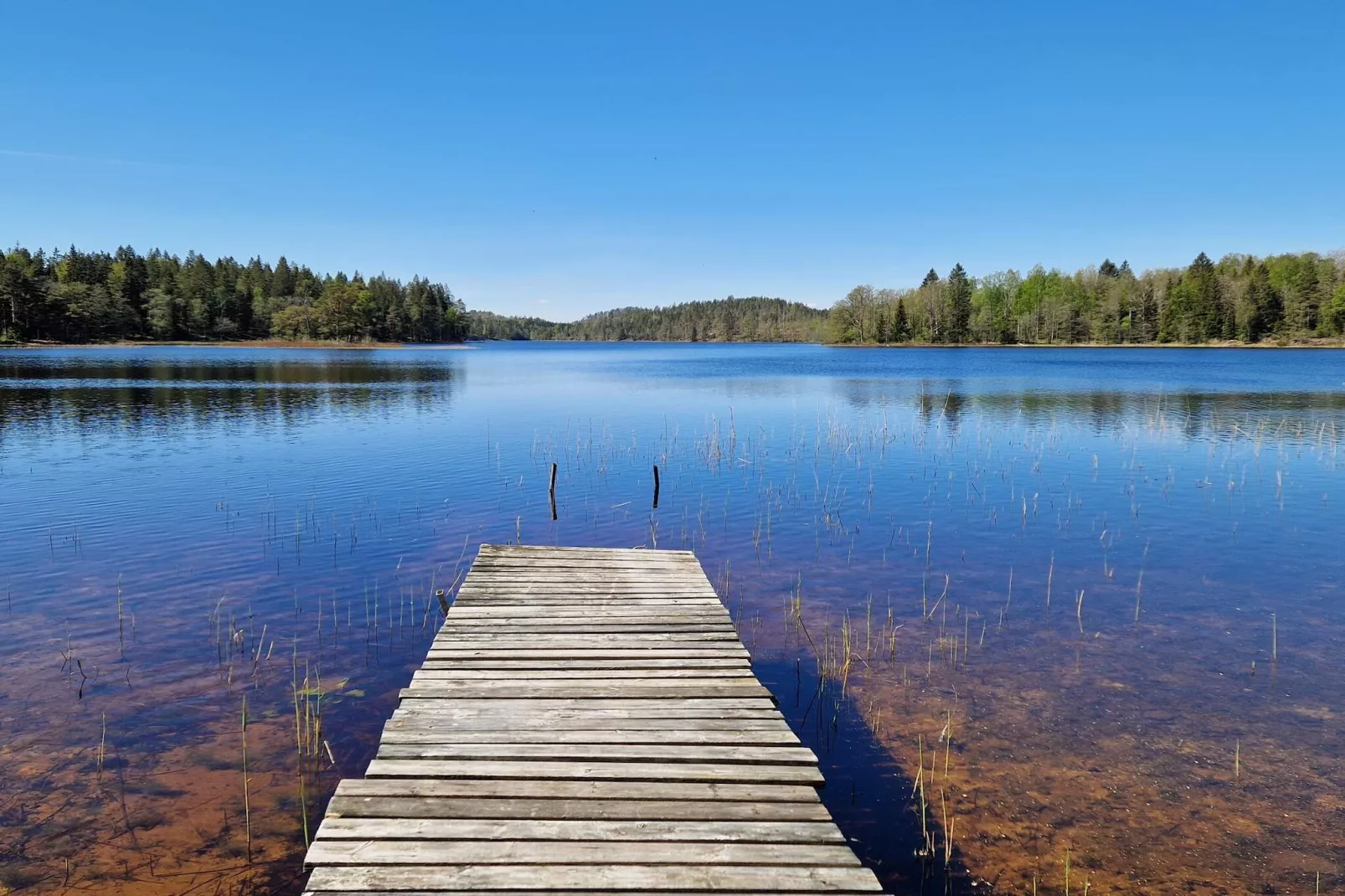 4 persoons vakantie huis in Brålanda-Waterzicht