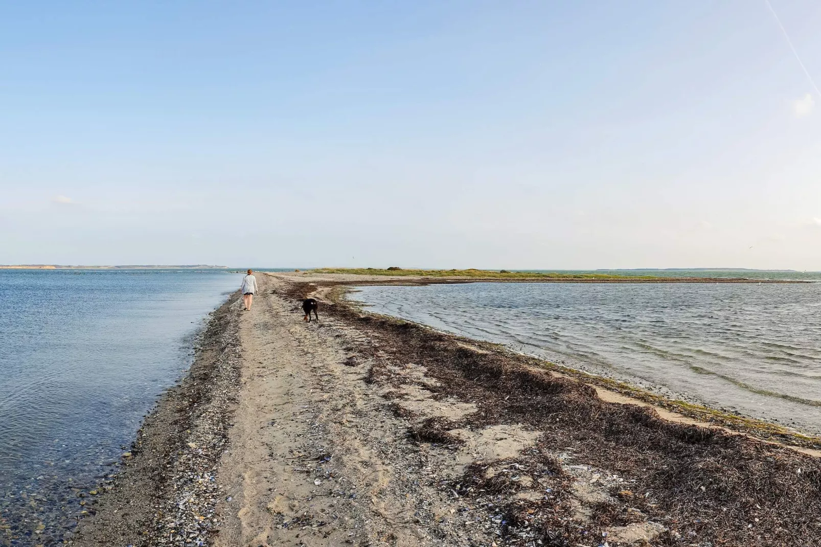 6 persoons vakantie huis in Thyholm-Waterzicht