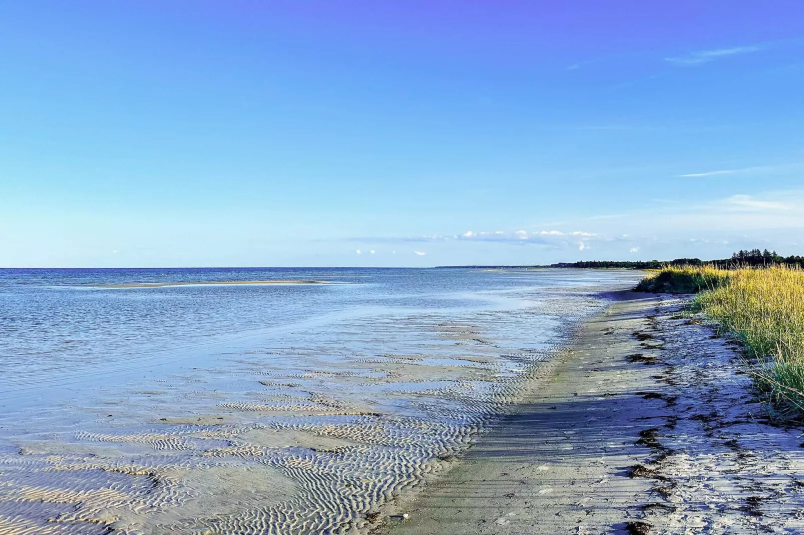16 persoons vakantie huis in Væggerløse-Waterzicht