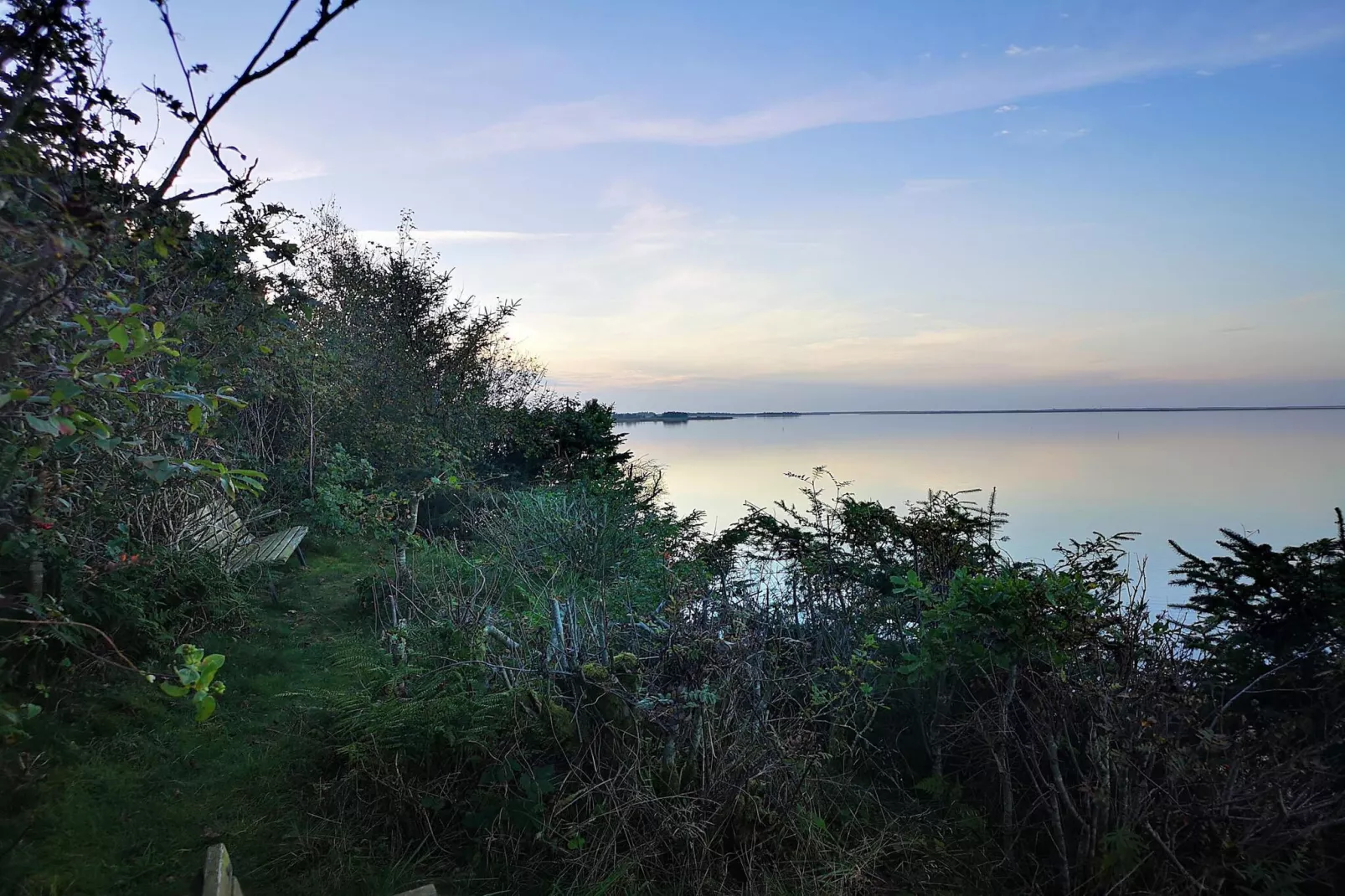 8 persoons vakantie huis in Ulfborg