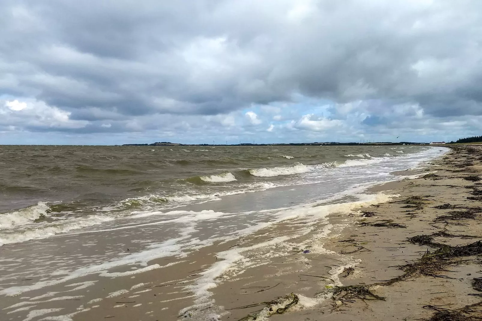 Gezellige Cottage-oase in Trend-By Traum-Waterzicht