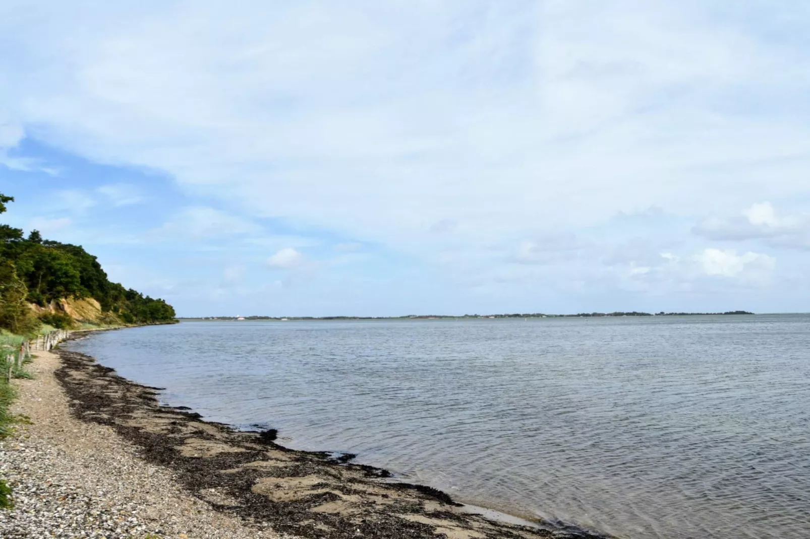 Rustige natuurlijke ontsnapping-By Traum-Waterzicht