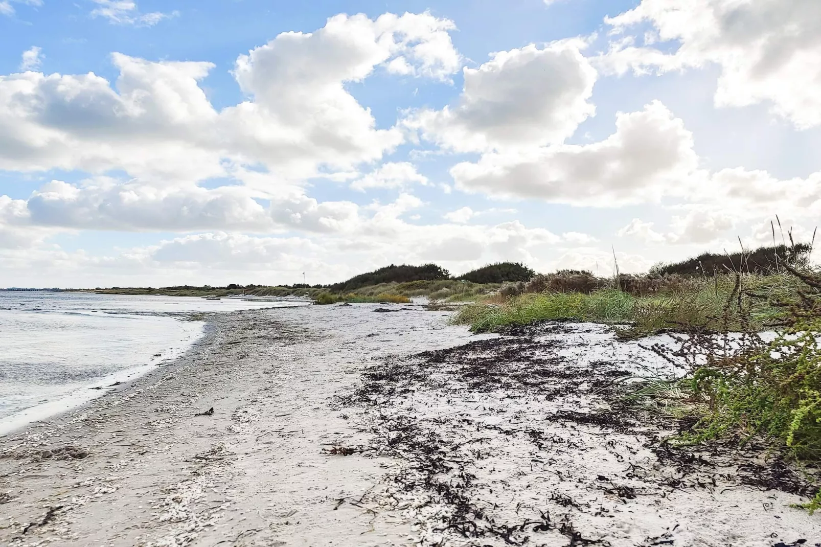 6 persoons vakantie huis in Hadsund-Waterzicht