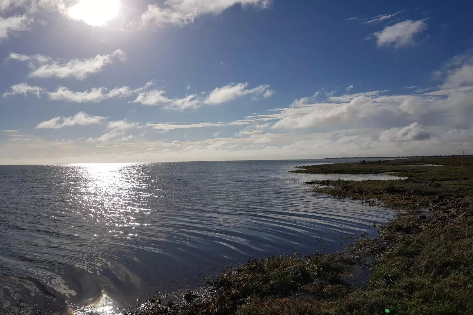 6 persoons vakantie huis in Hadsund-Waterzicht