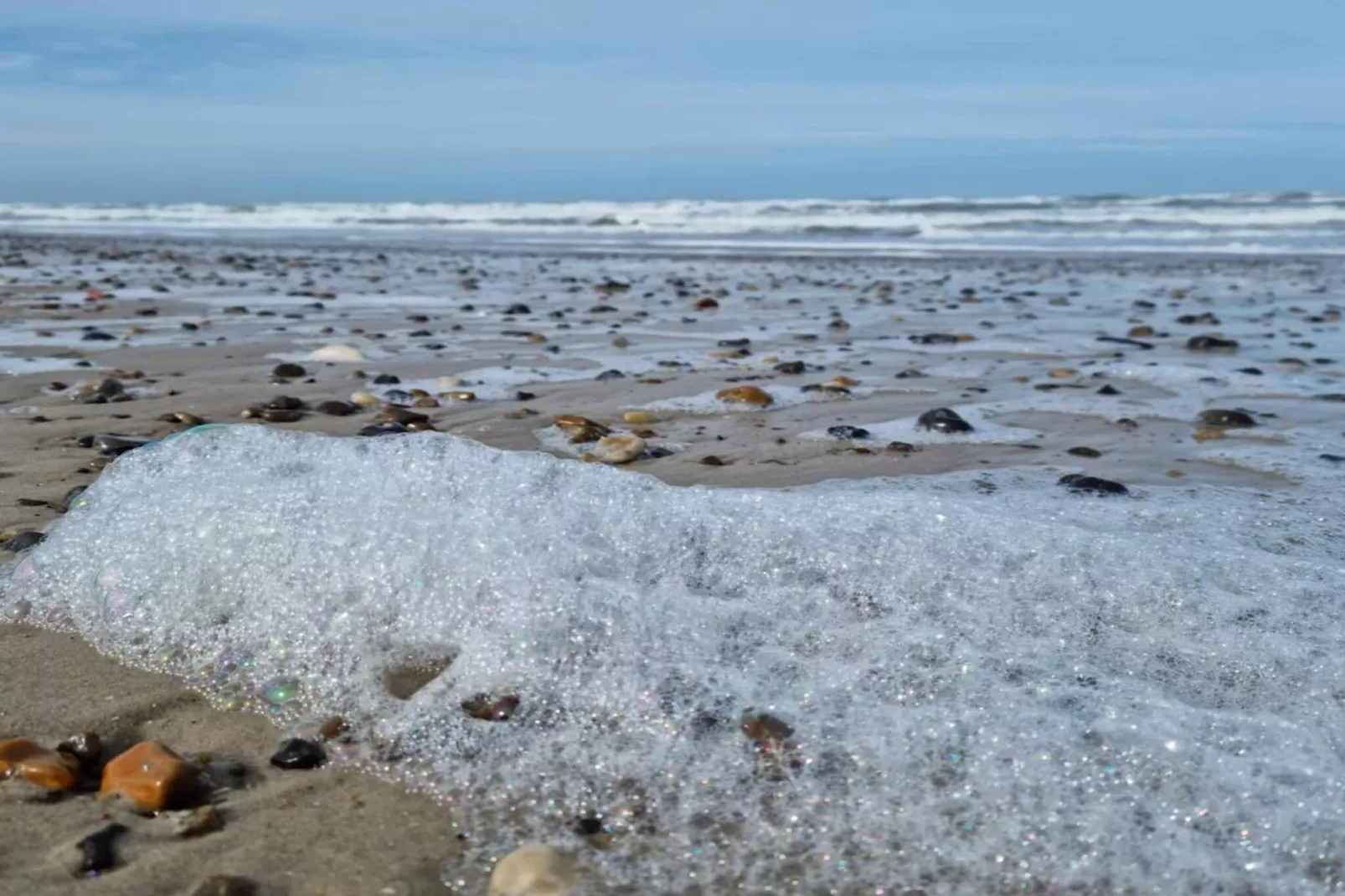 8 persoons vakantie huis in Fjerritslev-Waterzicht