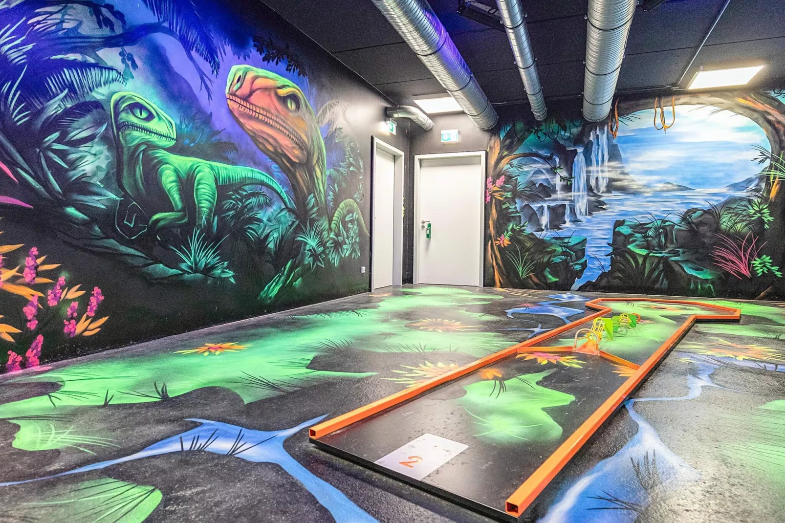 MeerZeit Stijlvol appartement aan zee, Wendtorf-Niet-getagd