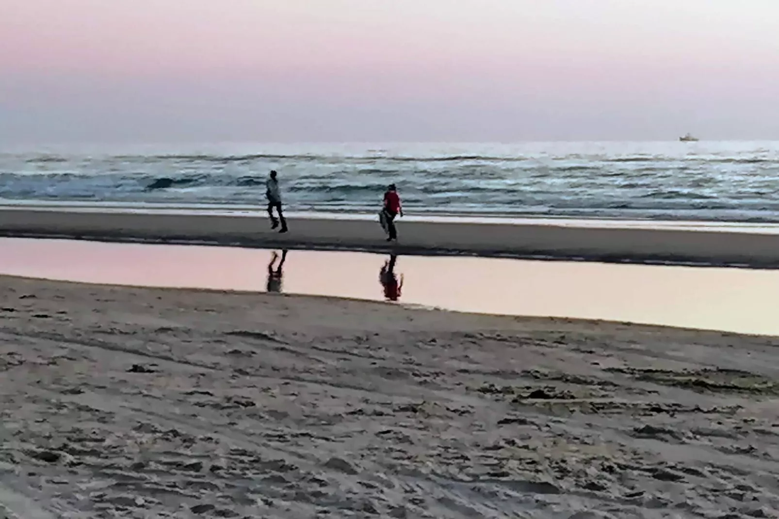 10 persoons vakantie huis in Løkken-Waterzicht