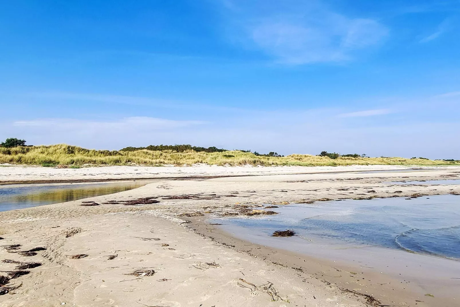 6 persoons vakantie huis in Hadsund-Waterzicht