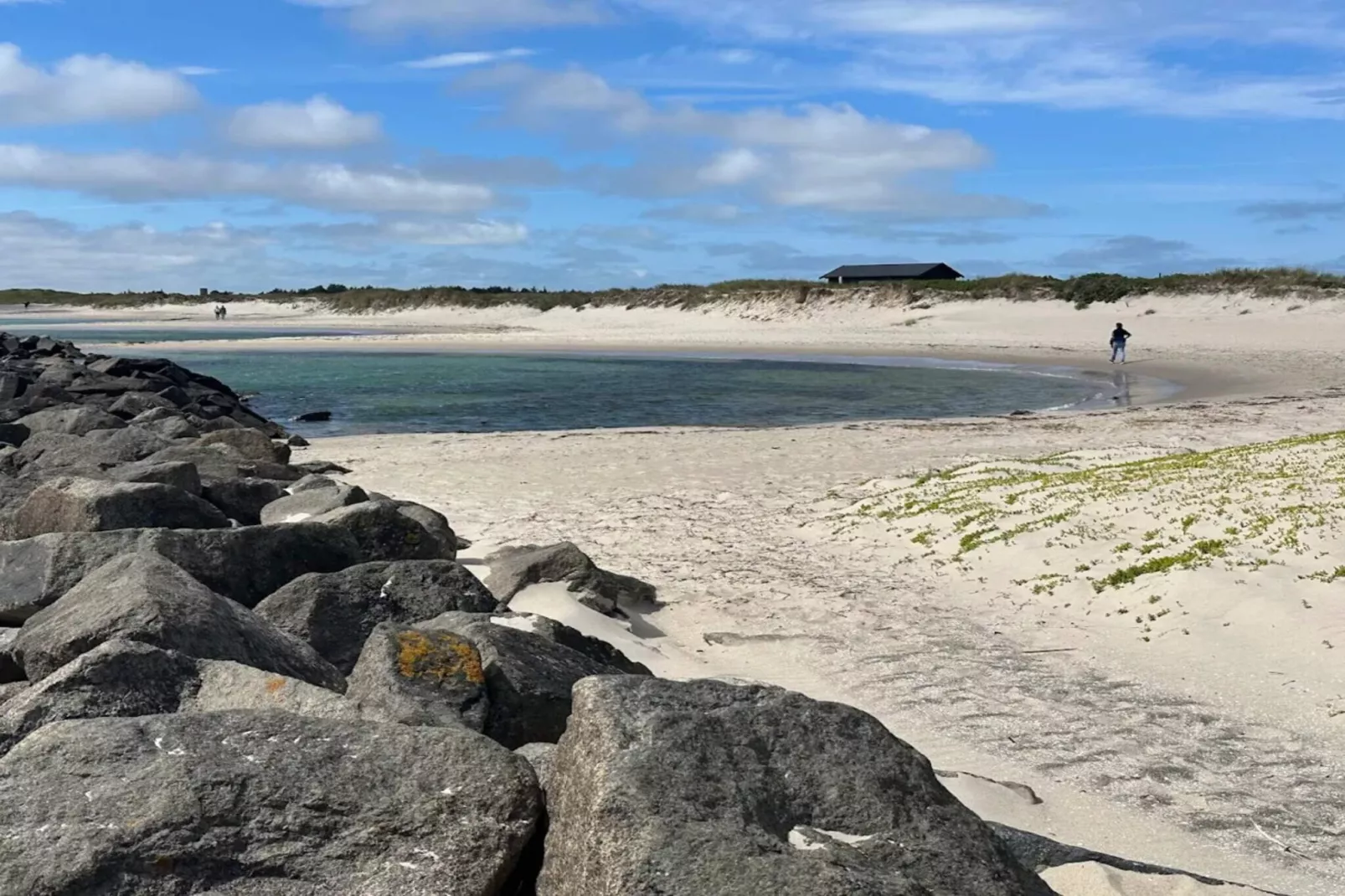 6 persoons vakantie huis in Skagen-Waterzicht