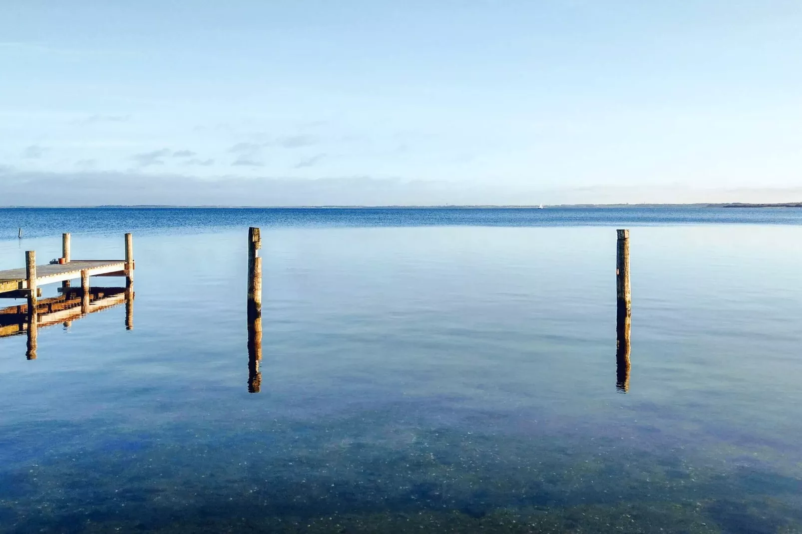 6 persoons vakantie huis in Kirke Hyllinge-Waterzicht