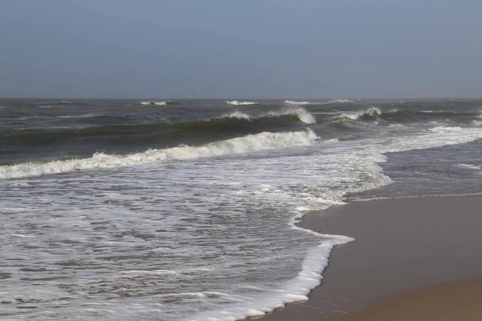 6 persoons vakantie huis in Hvide Sande-Waterzicht