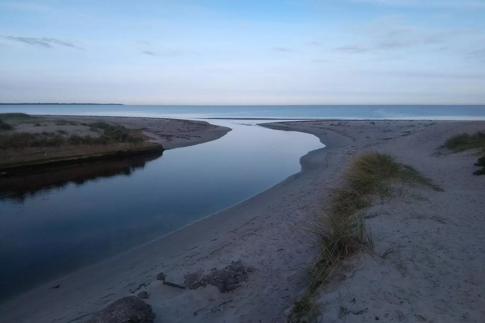 6 persoons vakantie huis in Gørlev-Waterzicht