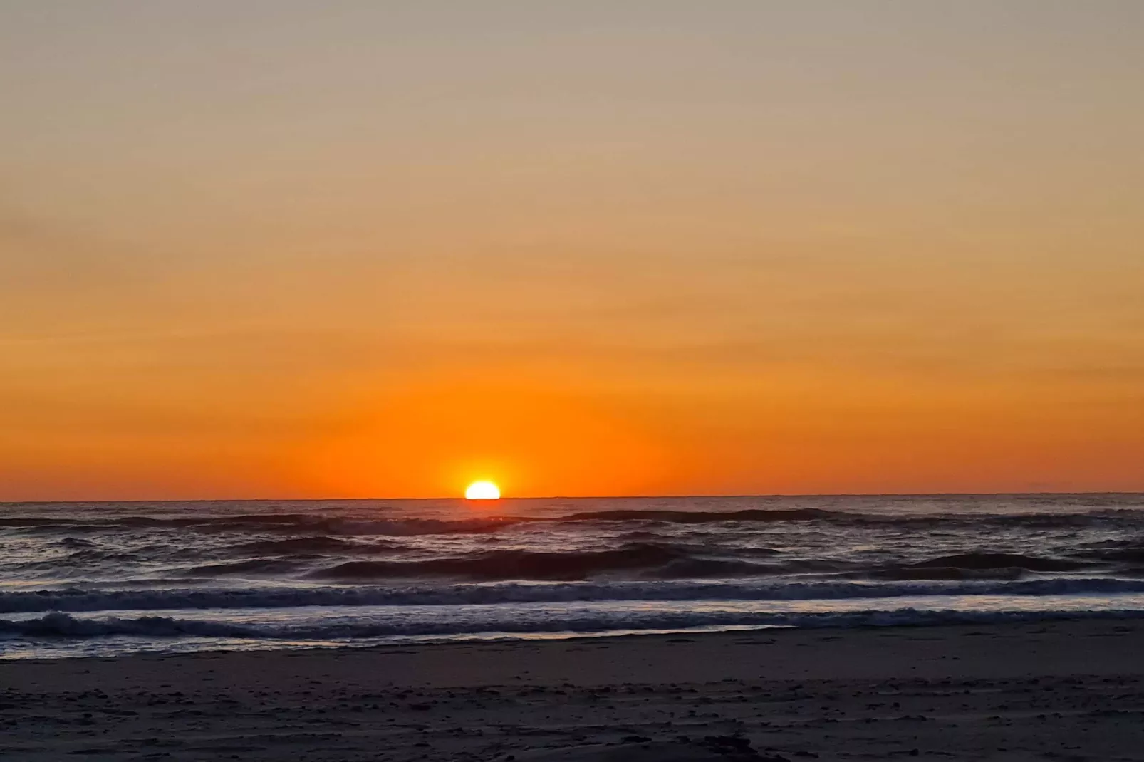 6 persoons vakantie huis in Ulfborg-Waterzicht