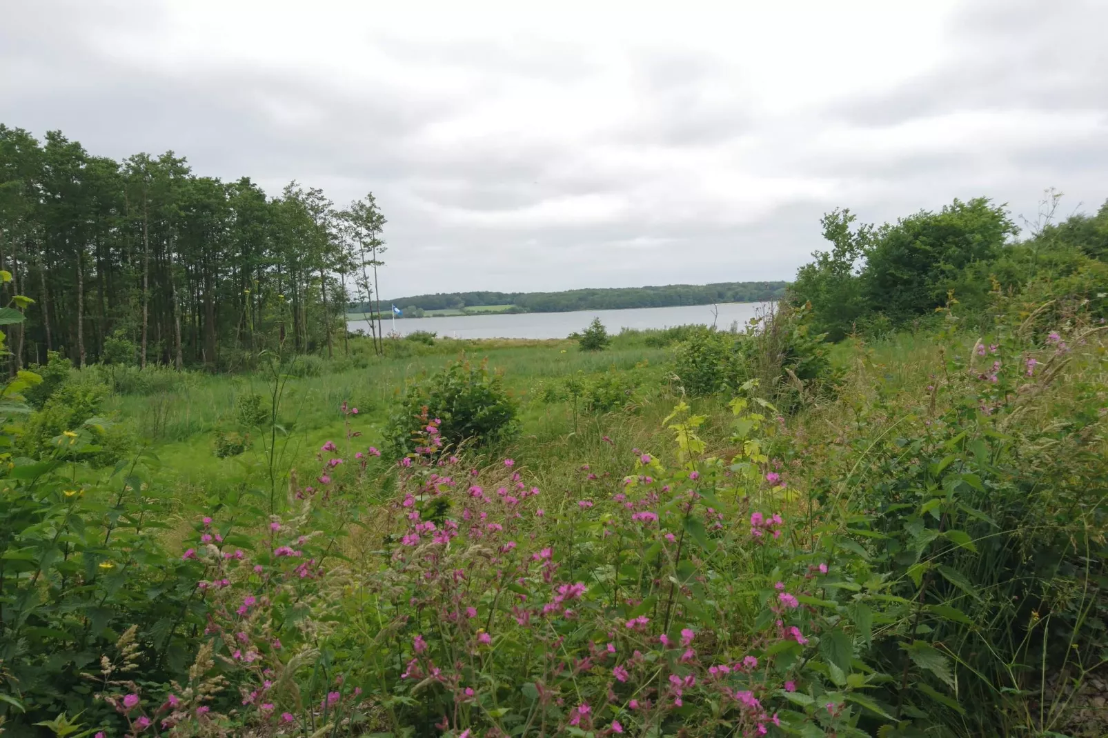 6 persoons vakantie huis in Aabenraa-Waterzicht