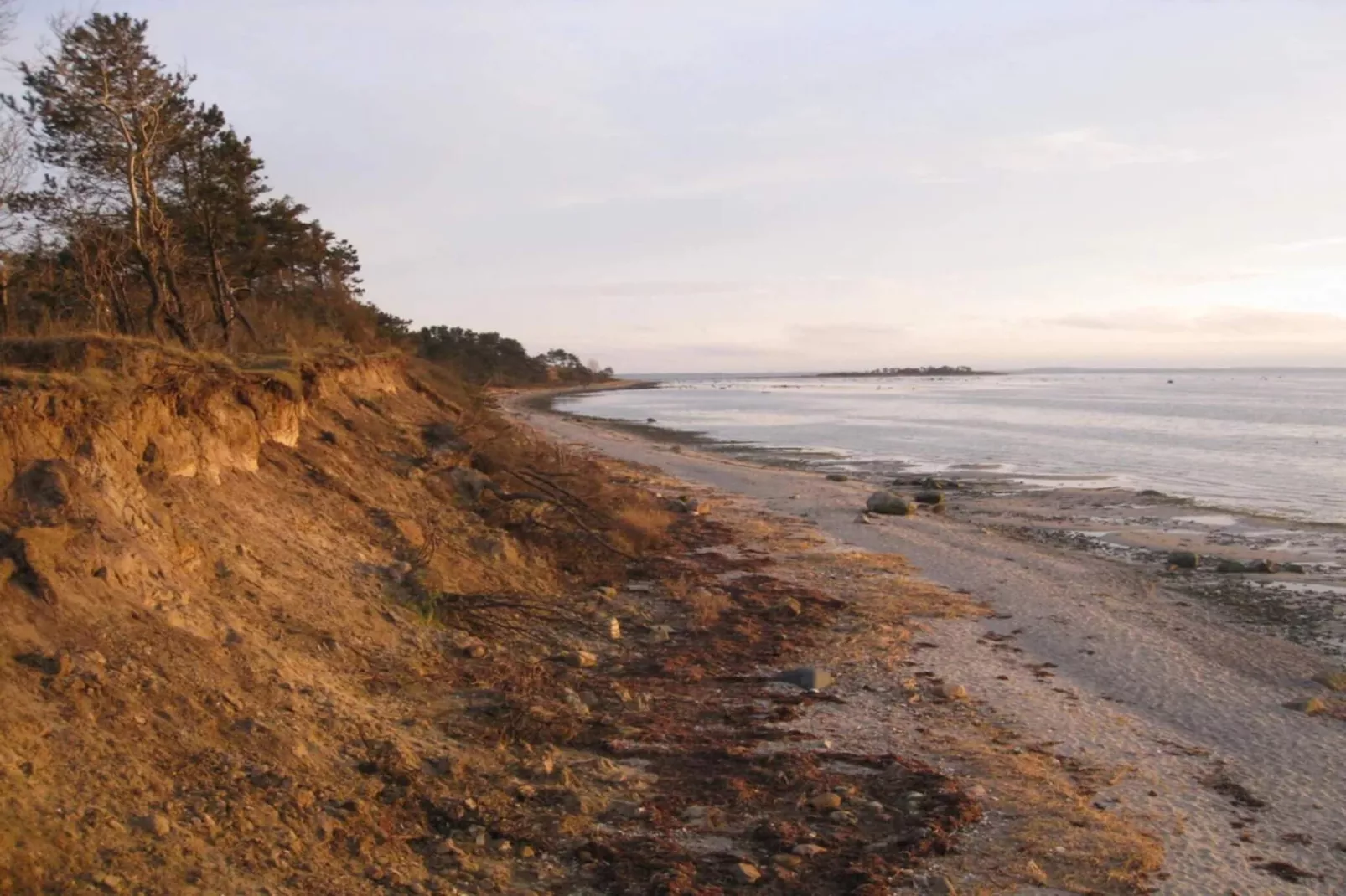 5 persoons vakantie huis in Jægerspris-By Traum-Waterzicht