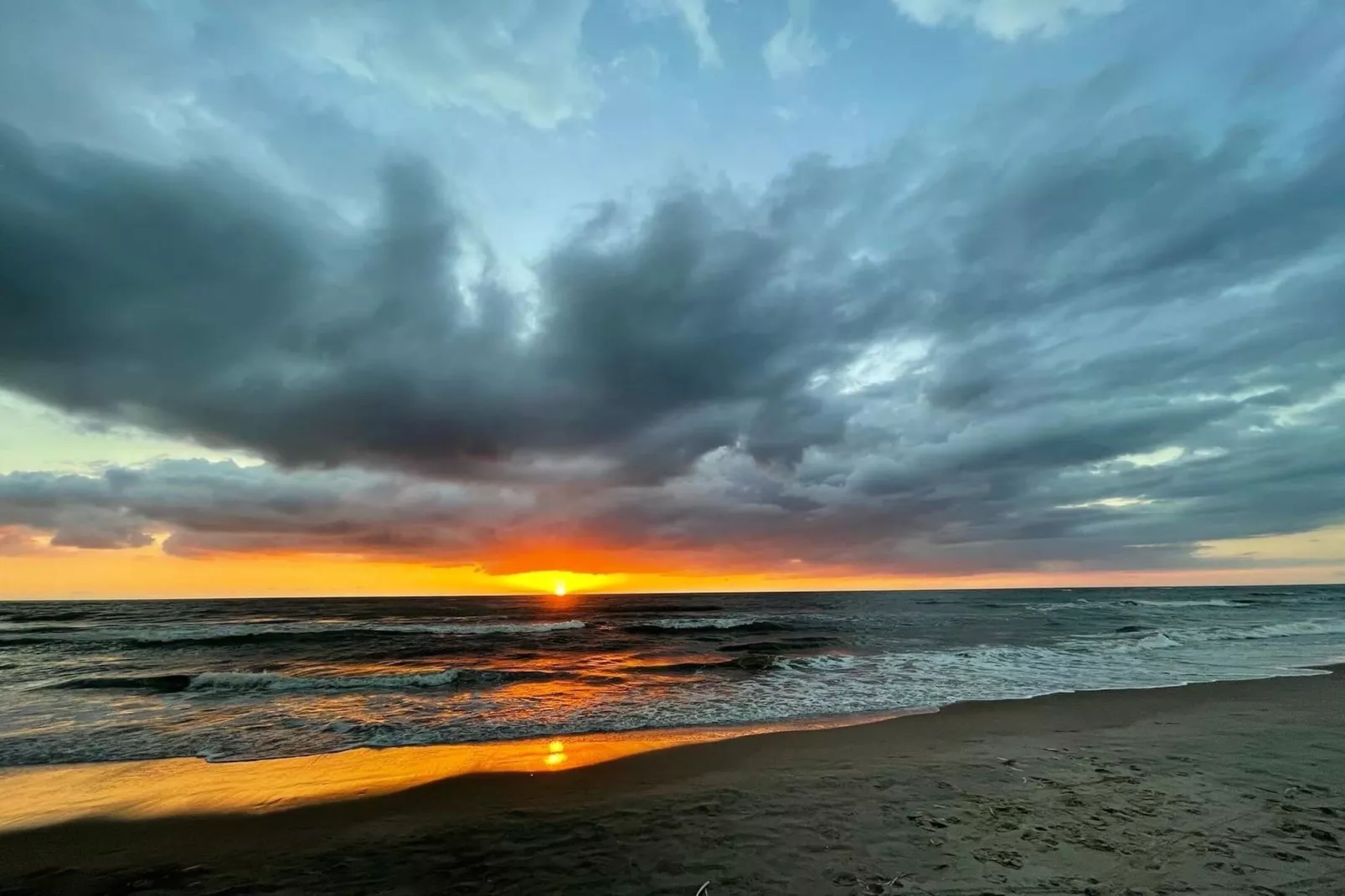 Luxe retraite in Vejers -- By Traum Ferienwohnungen-Waterzicht