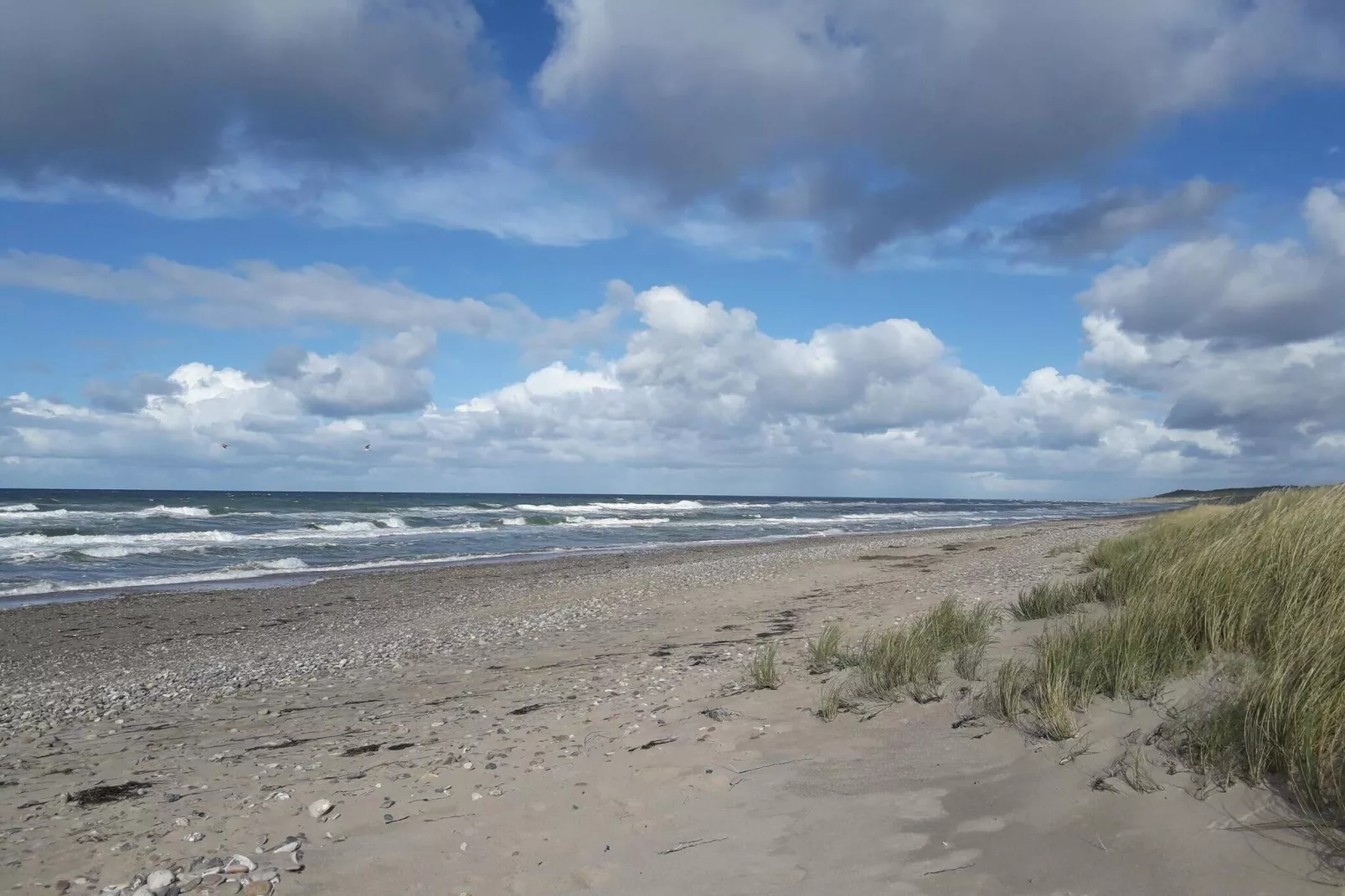 8 persoons vakantie huis in Melby-By Traum-Waterzicht