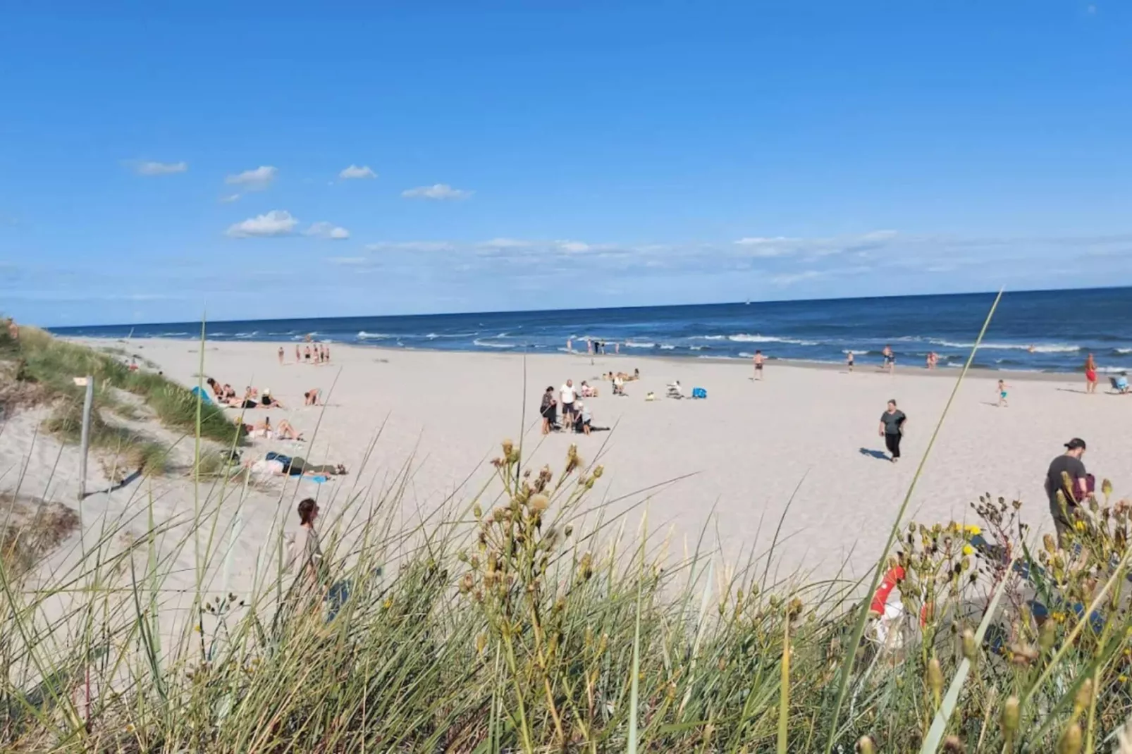 6 persoons vakantie huis in Löderup-By Traum-Waterzicht