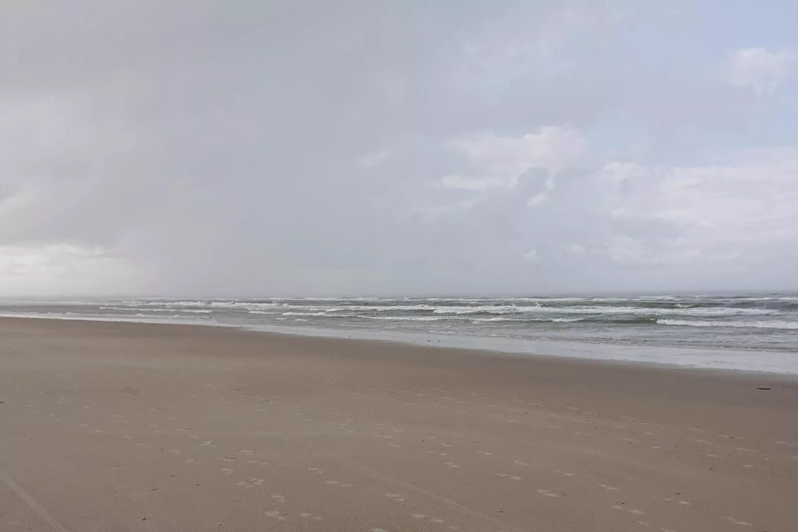 Gezellig strandhuis in Vejers -- By Traum Ferienwohnungen-Waterzicht
