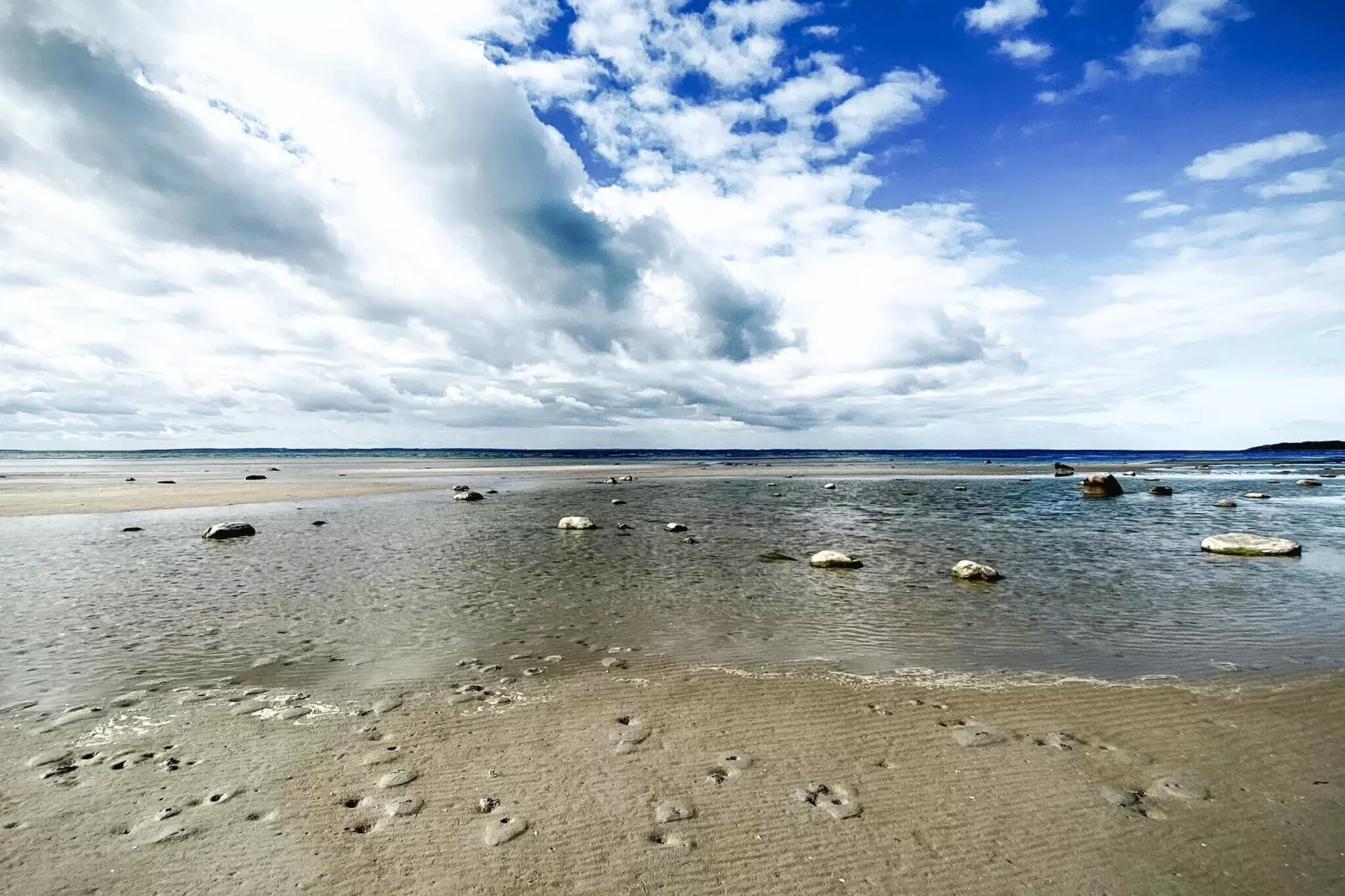 6 persoons vakantie huis in Jægerspris-By Traum-Waterzicht