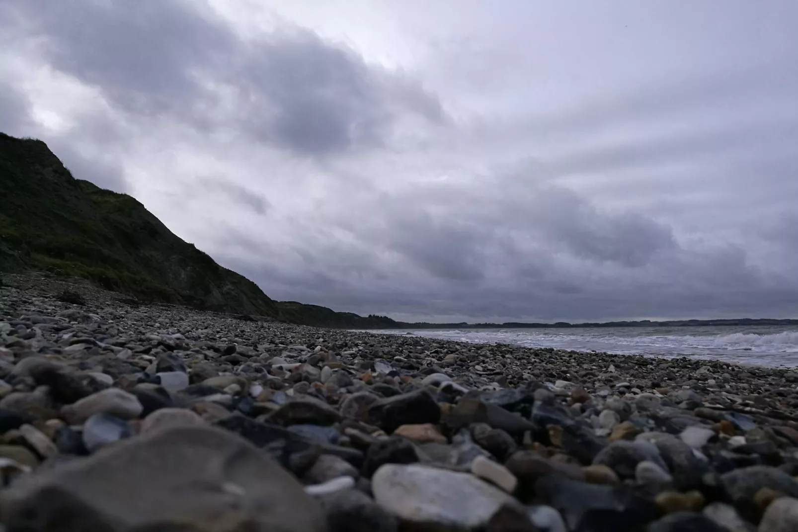 6 persoons vakantie huis in Lemvig-By Traum-Waterzicht